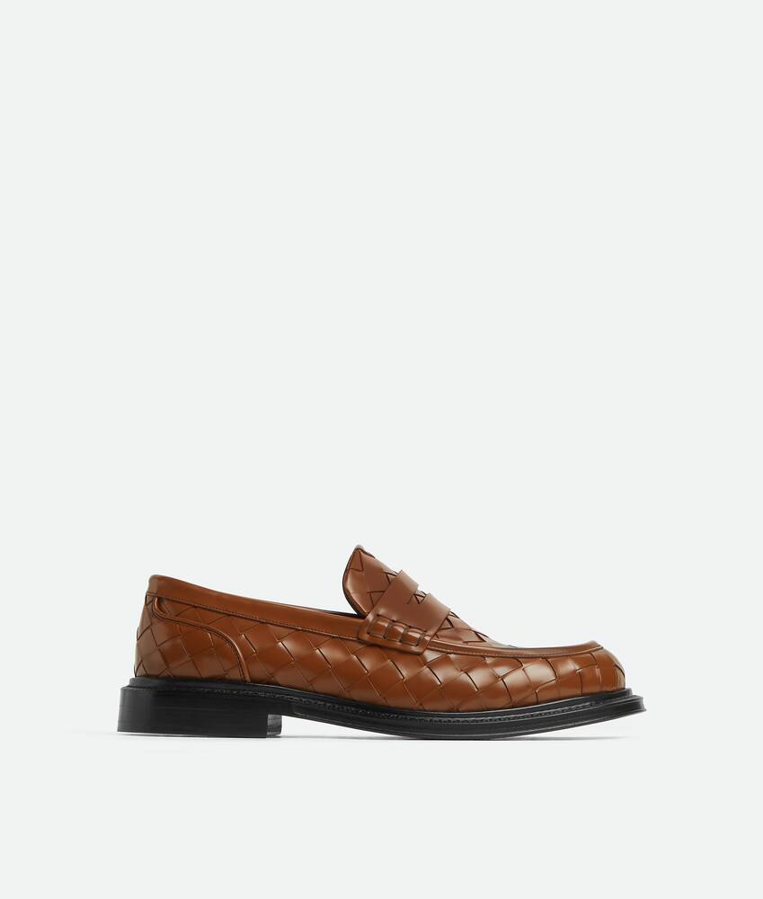 BOTTEGA VENETA 男士James乐福鞋