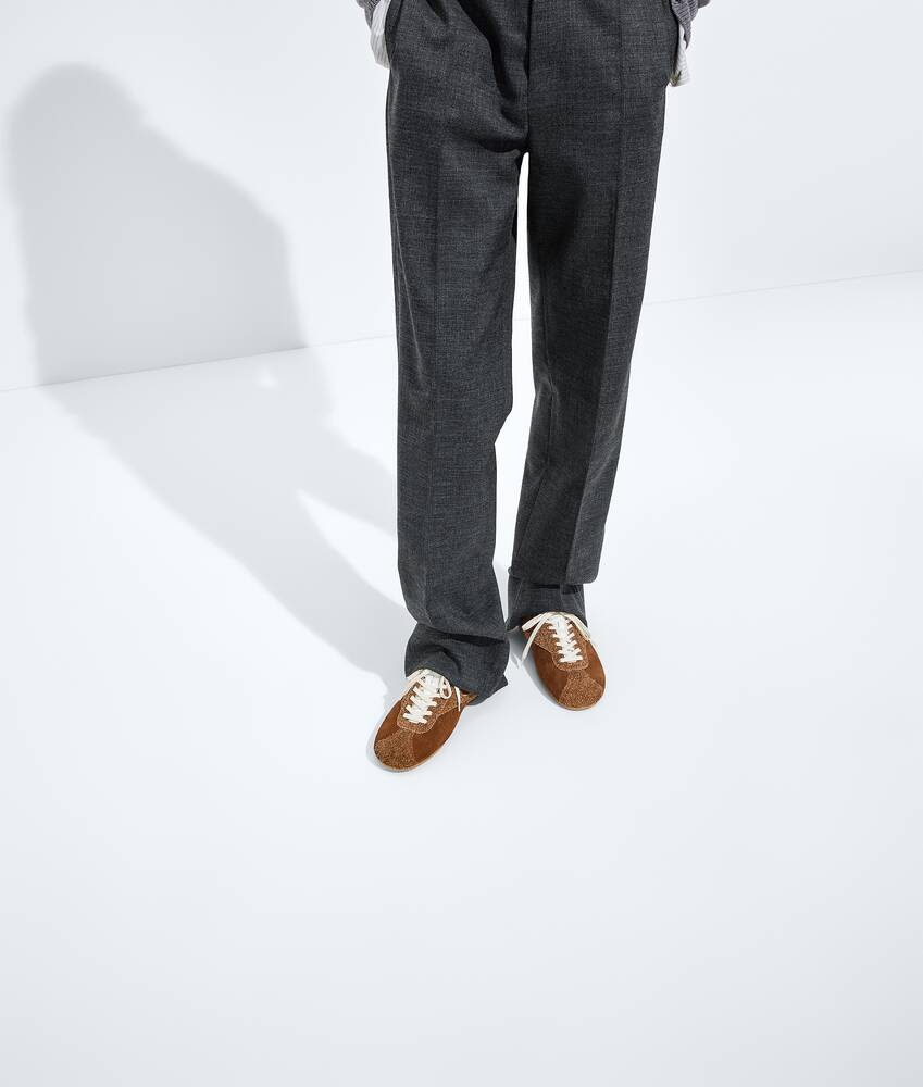 BOTTEGA VENETA 男士Shot运动鞋