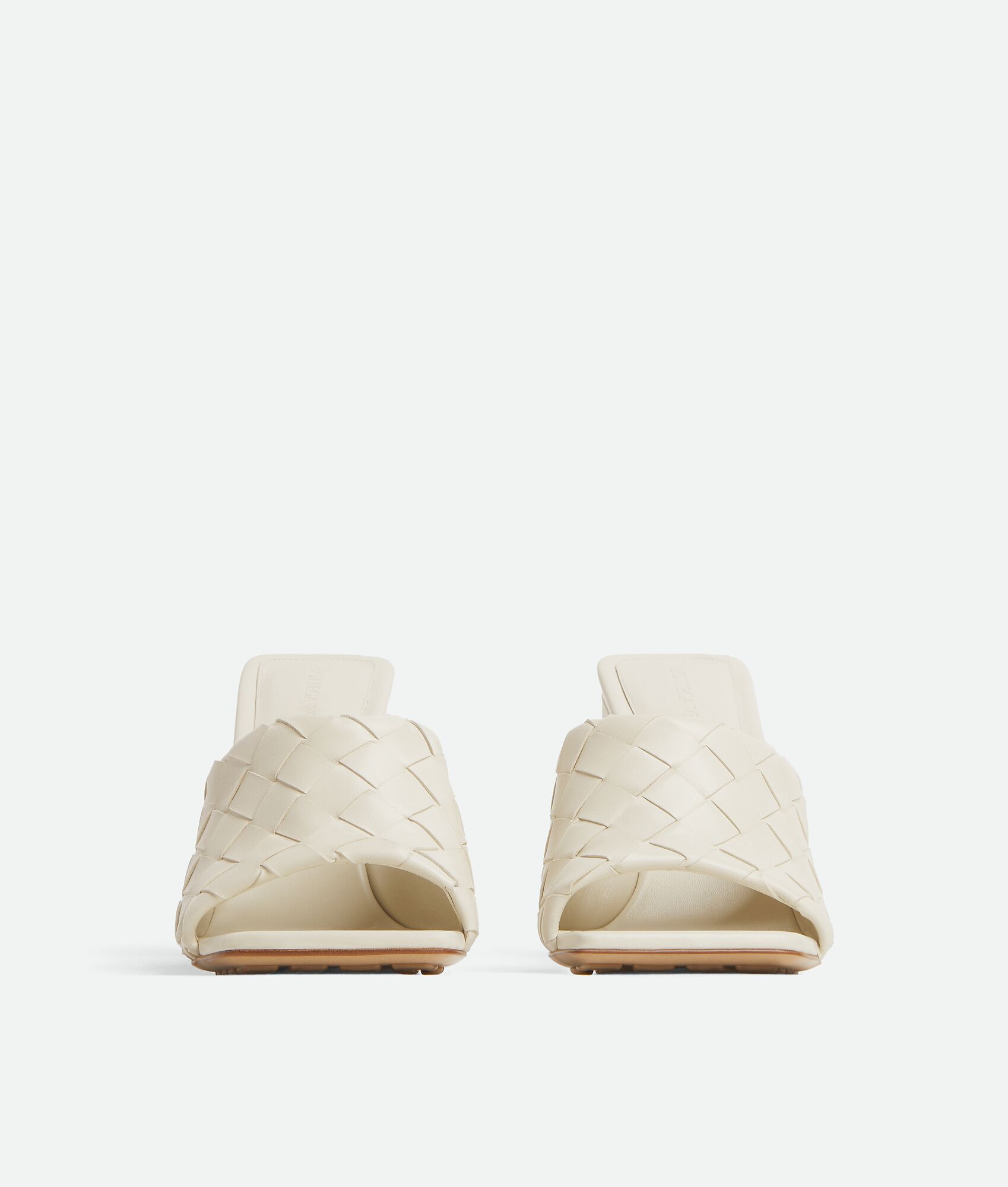 BOTTEGA VENETA 女士Parco穆勒鞋