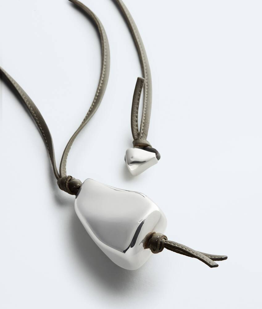 BOTTEGA VENETA Prisma项链