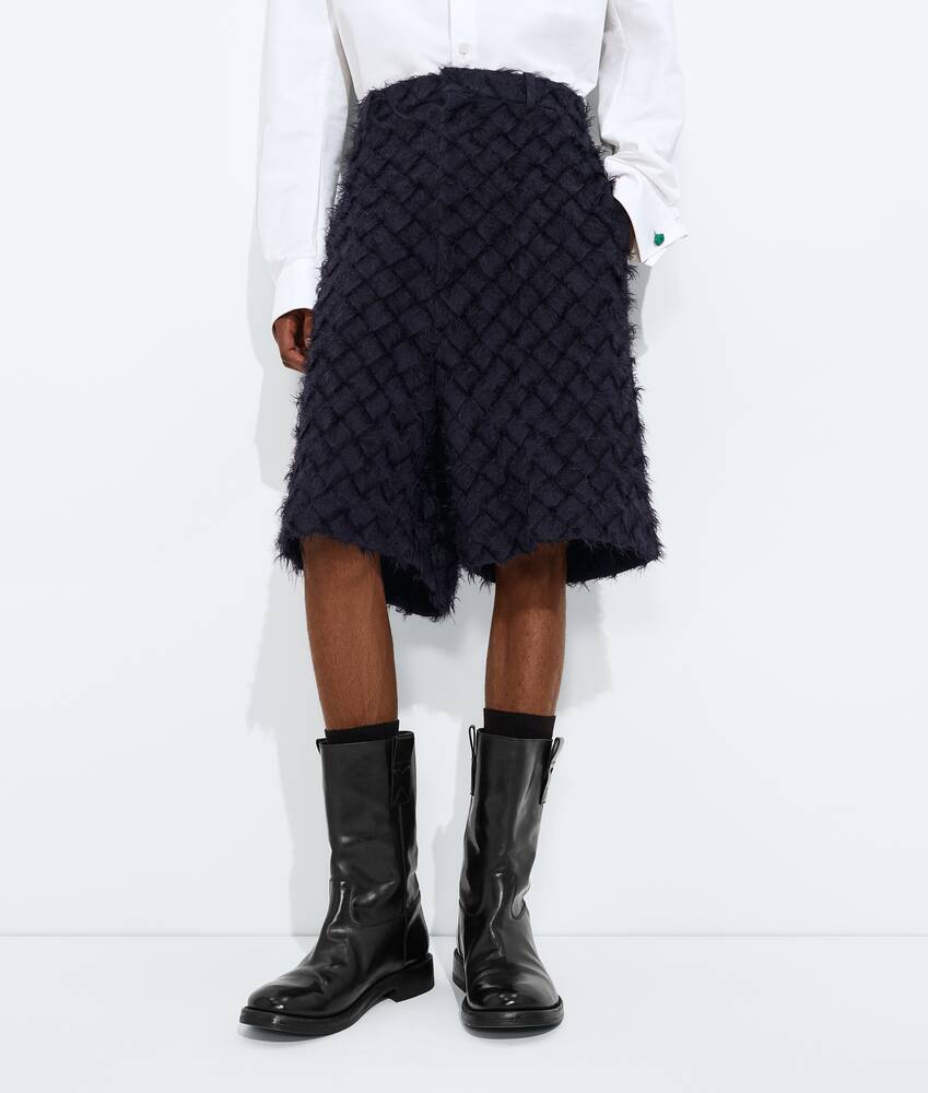 BOTTEGA VENETA 男士Rob靴子