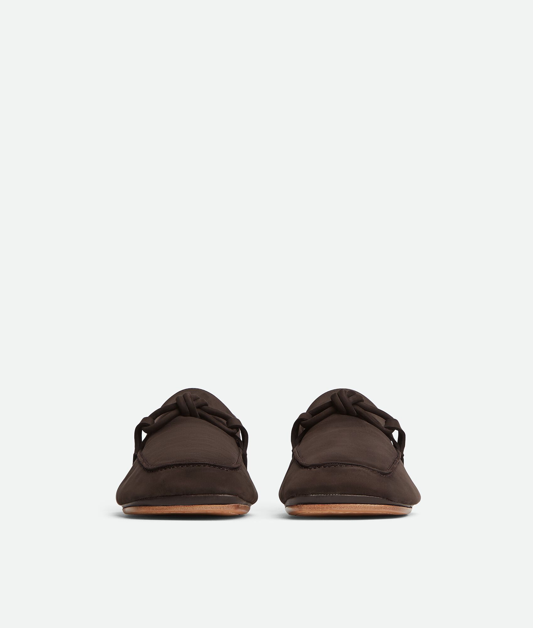 BOTTEGA VENETA 男士Daddy乐福鞋