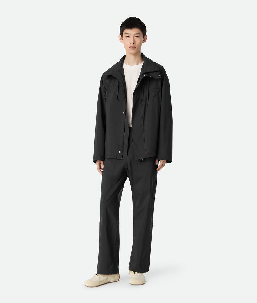 BOTTEGA VENETA 尼龙长裤