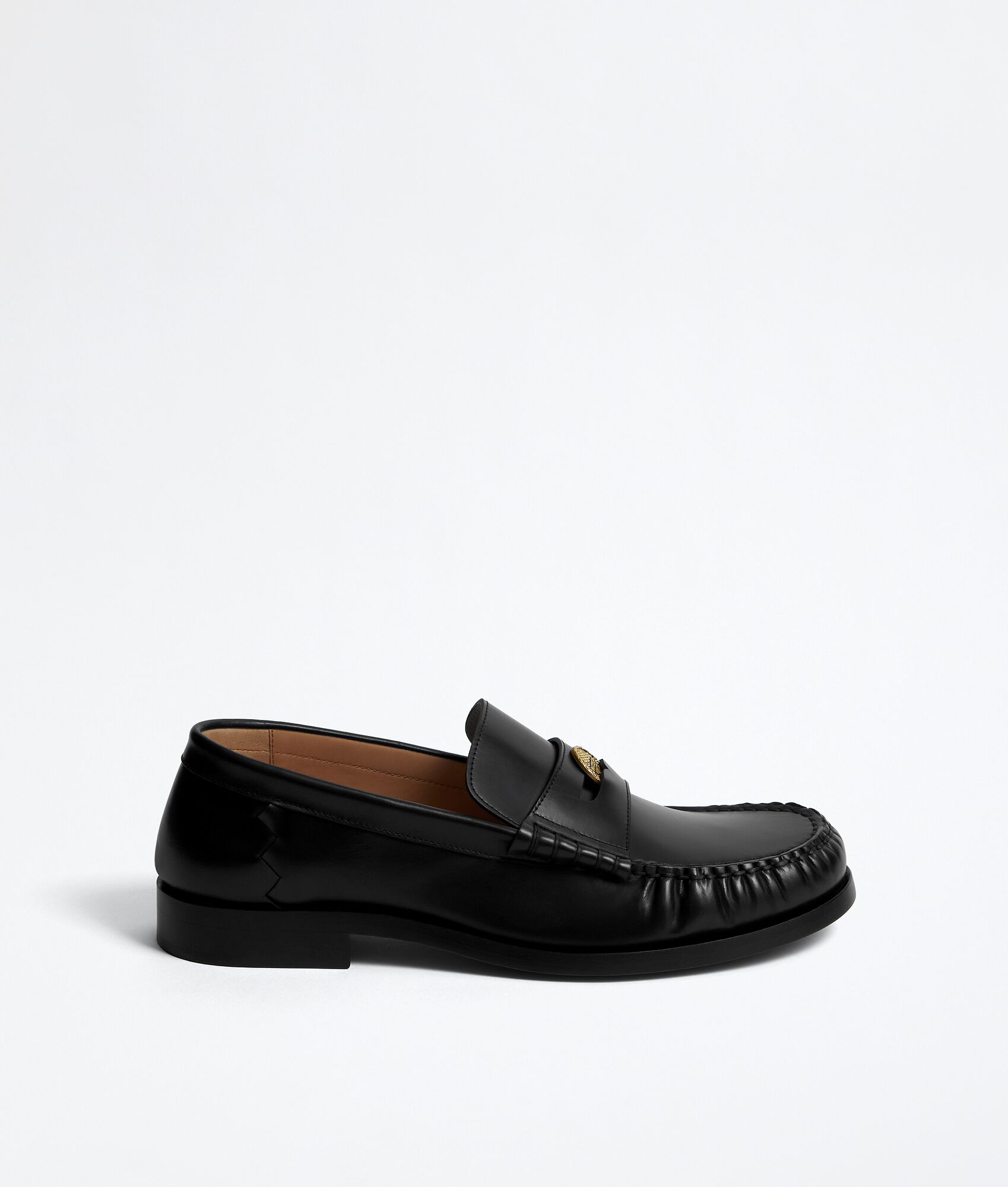 BOTTEGA VENETA 男士Ugo乐福鞋