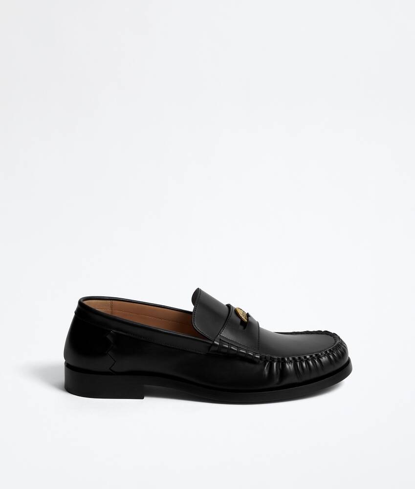 BOTTEGA VENETA 男士Ugo乐福鞋