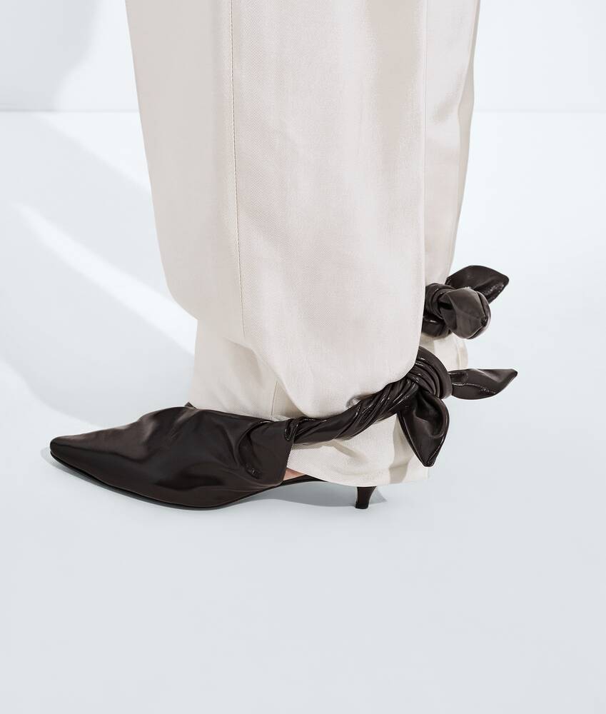 BOTTEGA VENETA 女士Vesta露跟高跟鞋