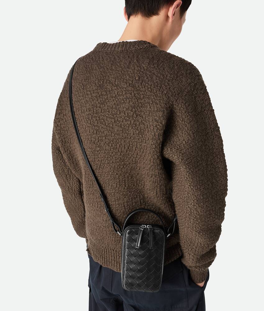 BOTTEGA VENETA Getaway手机包