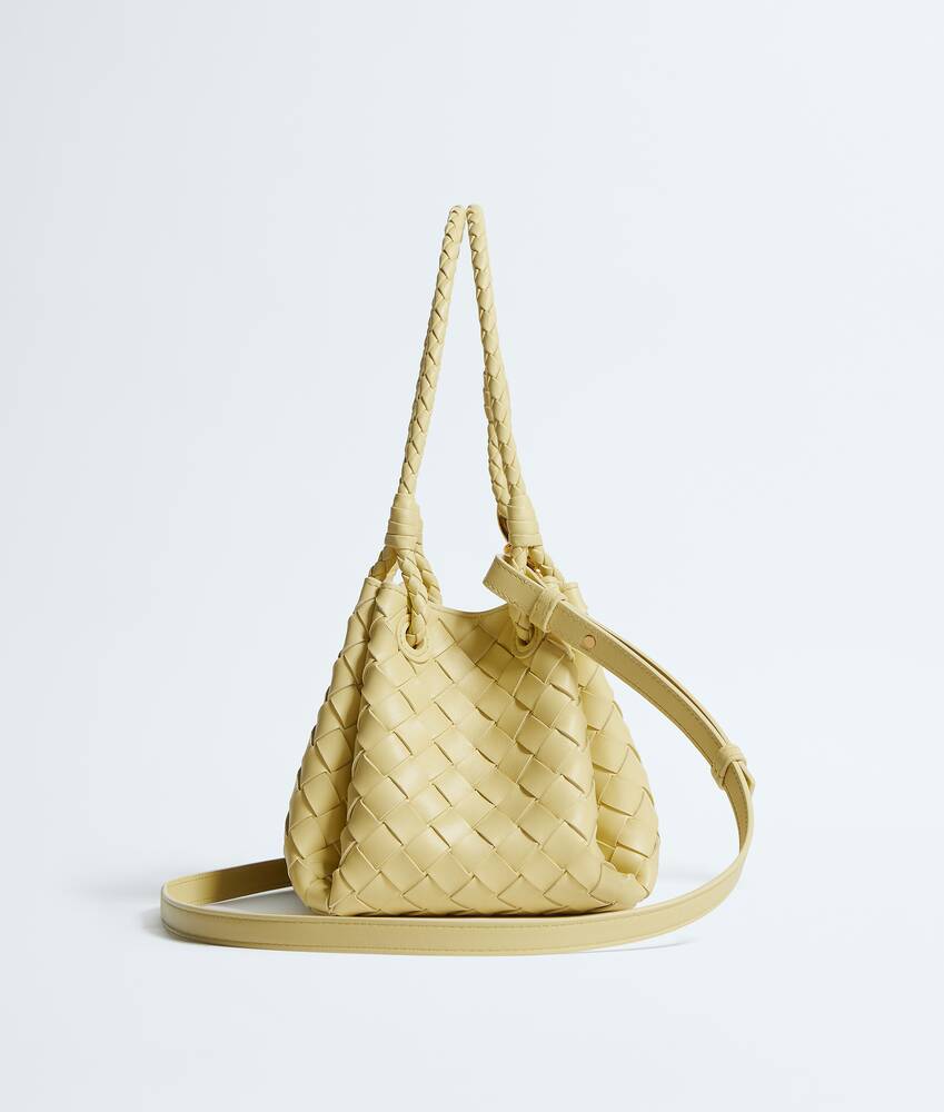 BOTTEGA VENETA 小号Parachute肩背包