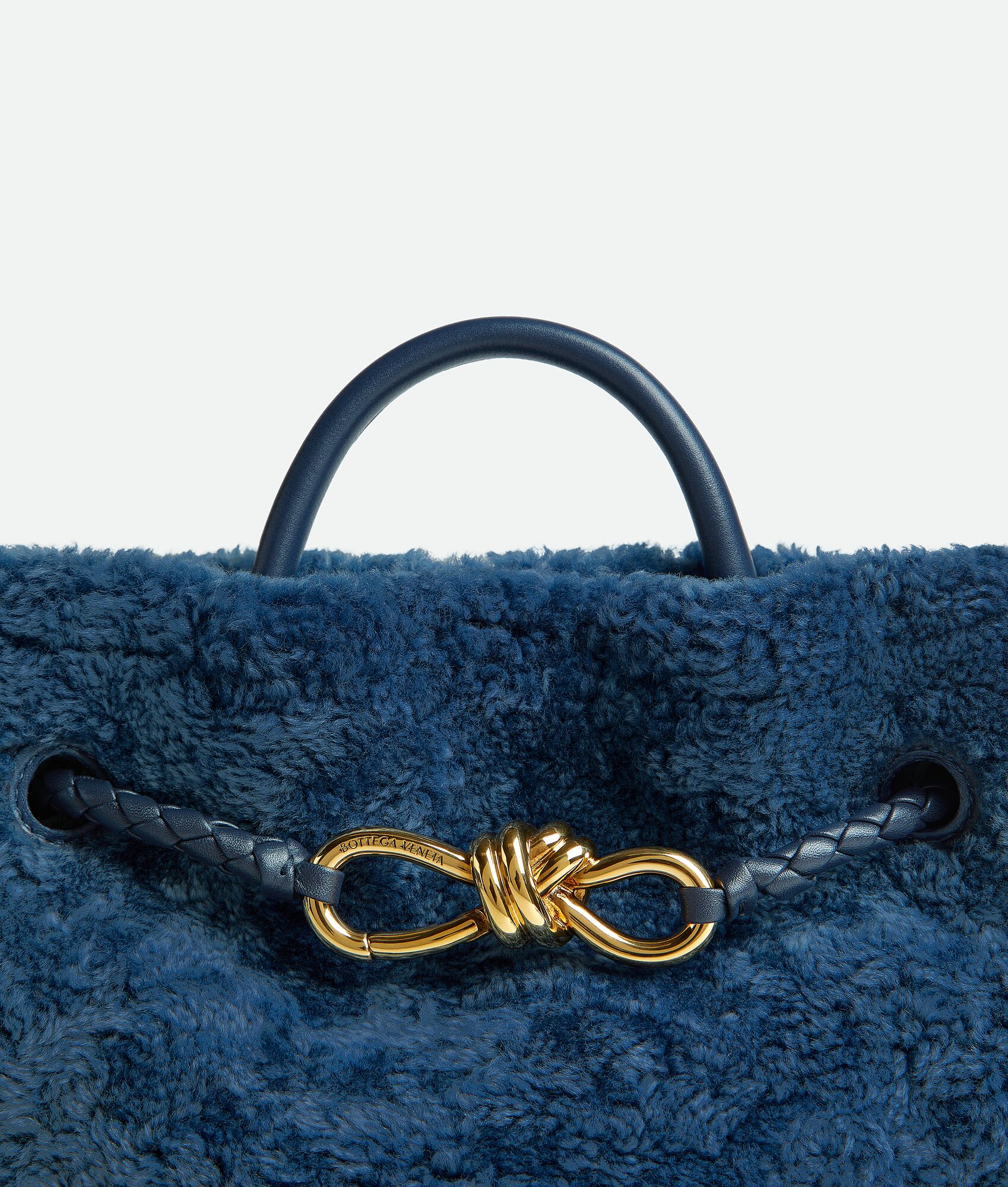 BOTTEGA VENETA 小号Andiamo手提包