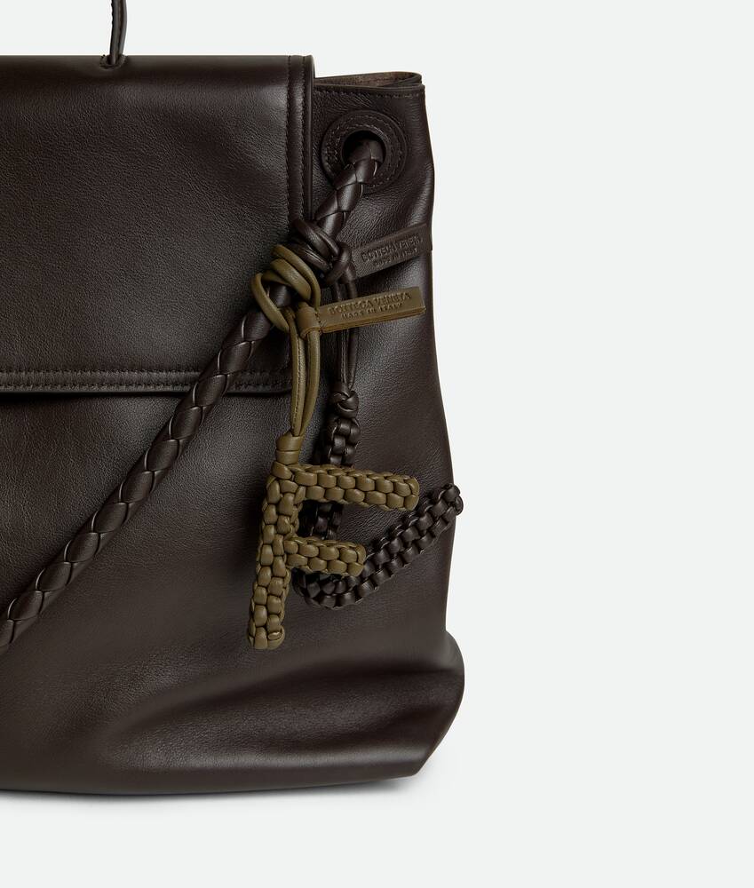 BOTTEGA VENETA 字母F挂件