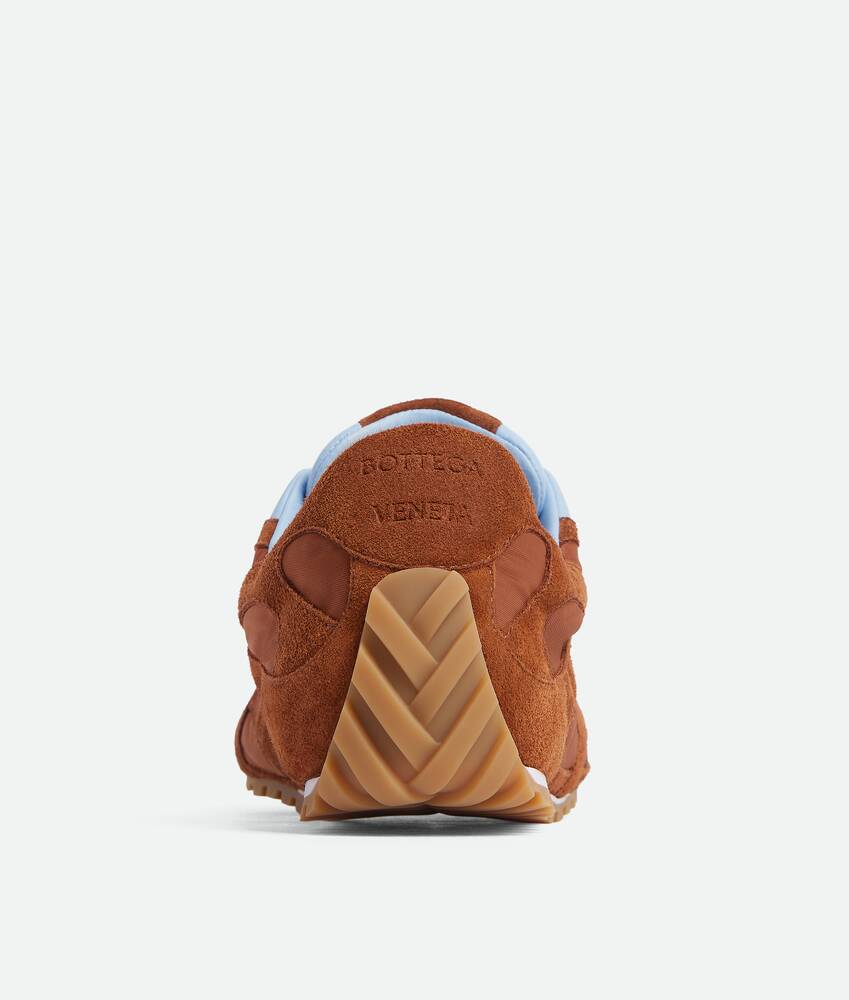 BOTTEGA VENETA 女士Orbit Flash运动鞋