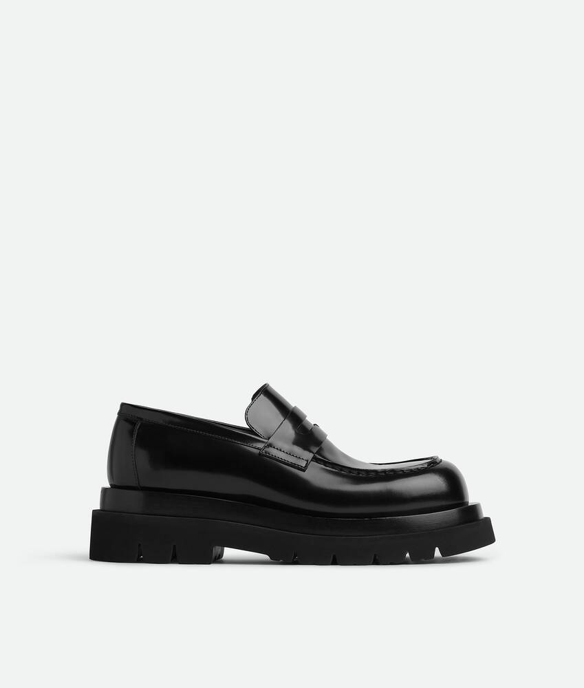 BOTTEGA VENETA 女士Lug乐福鞋