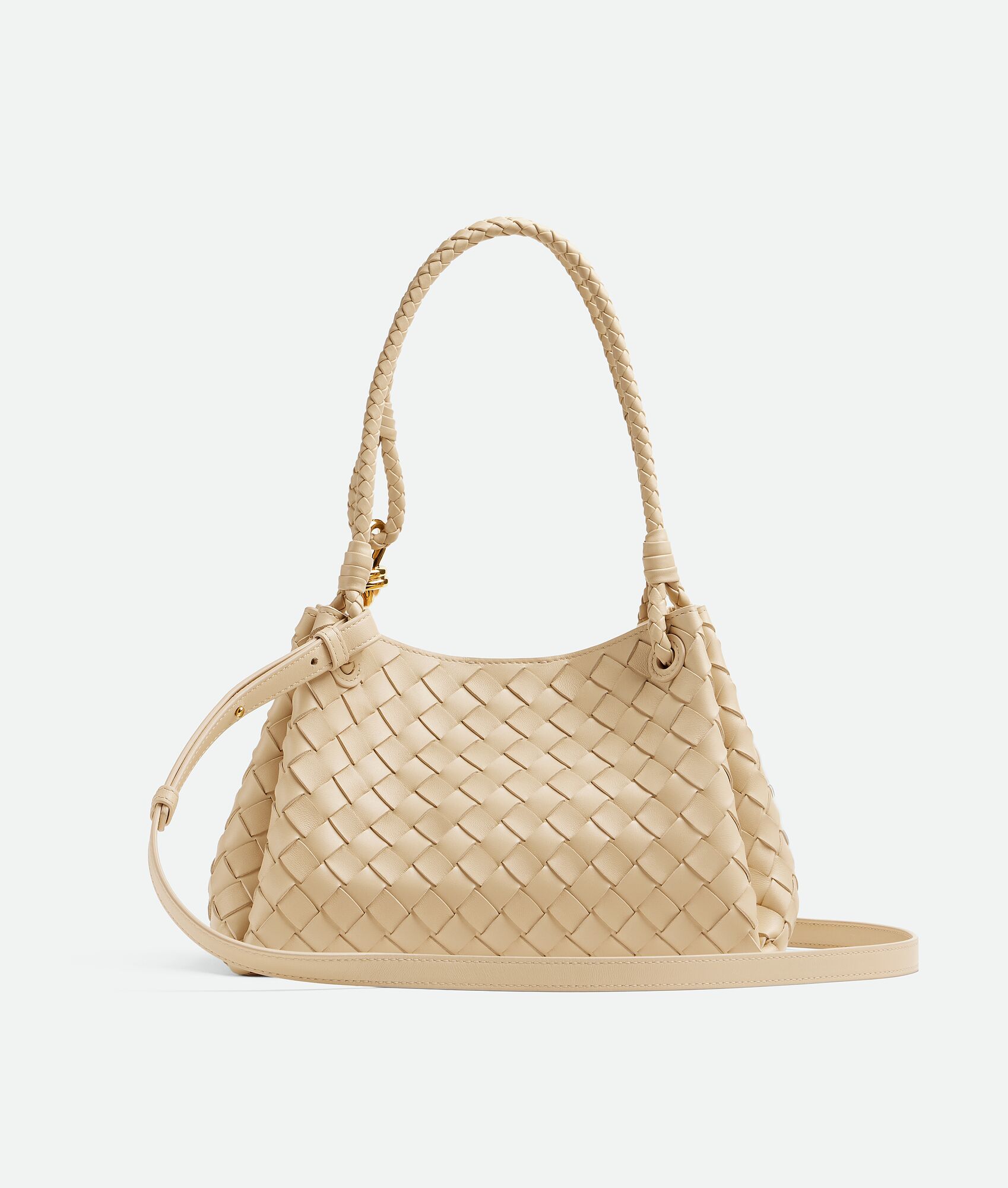 BOTTEGA VENETA Parachute肩背包