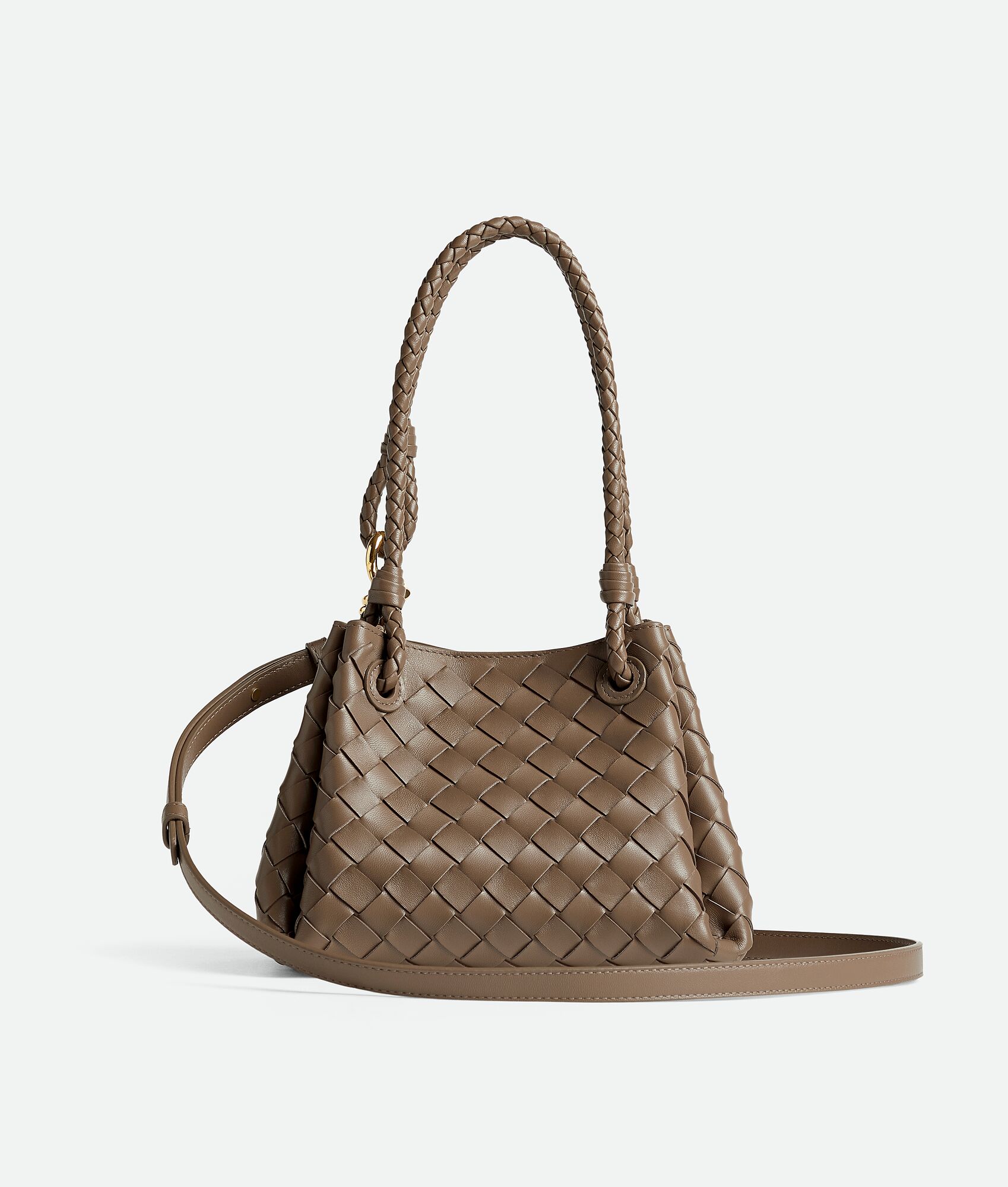 BOTTEGA VENETA 小号Parachute肩背包