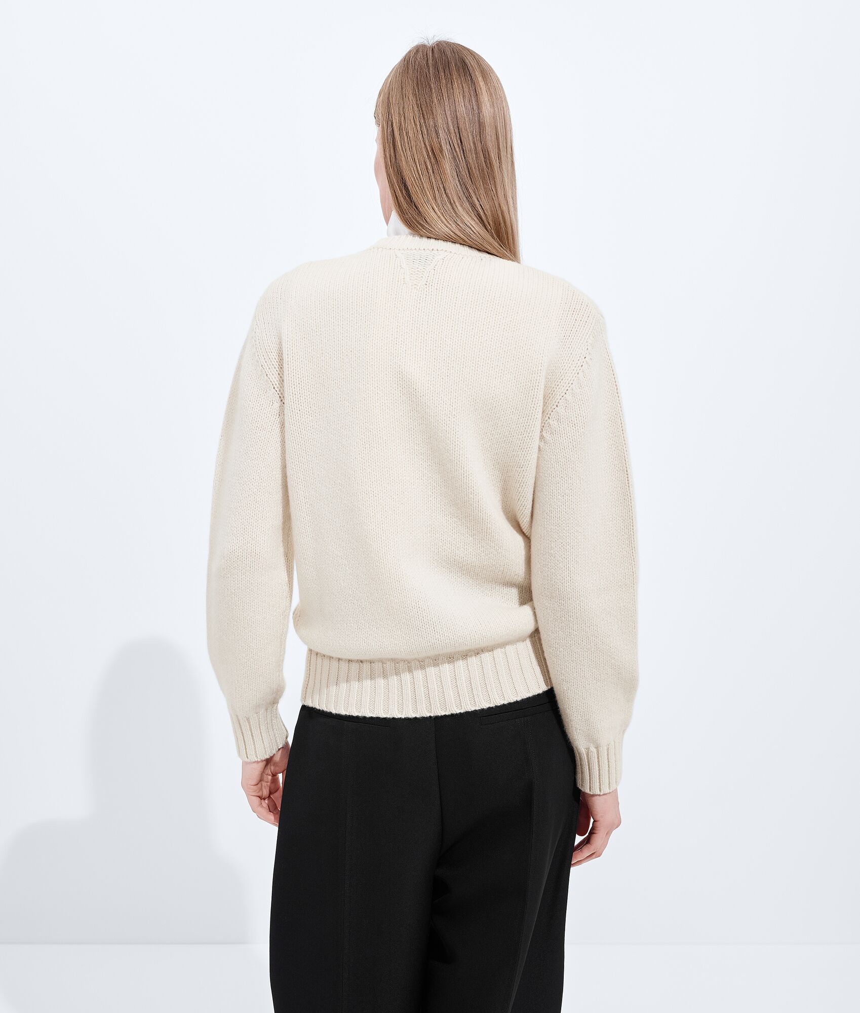 BOTTEGA VENETA 山羊绒开衫