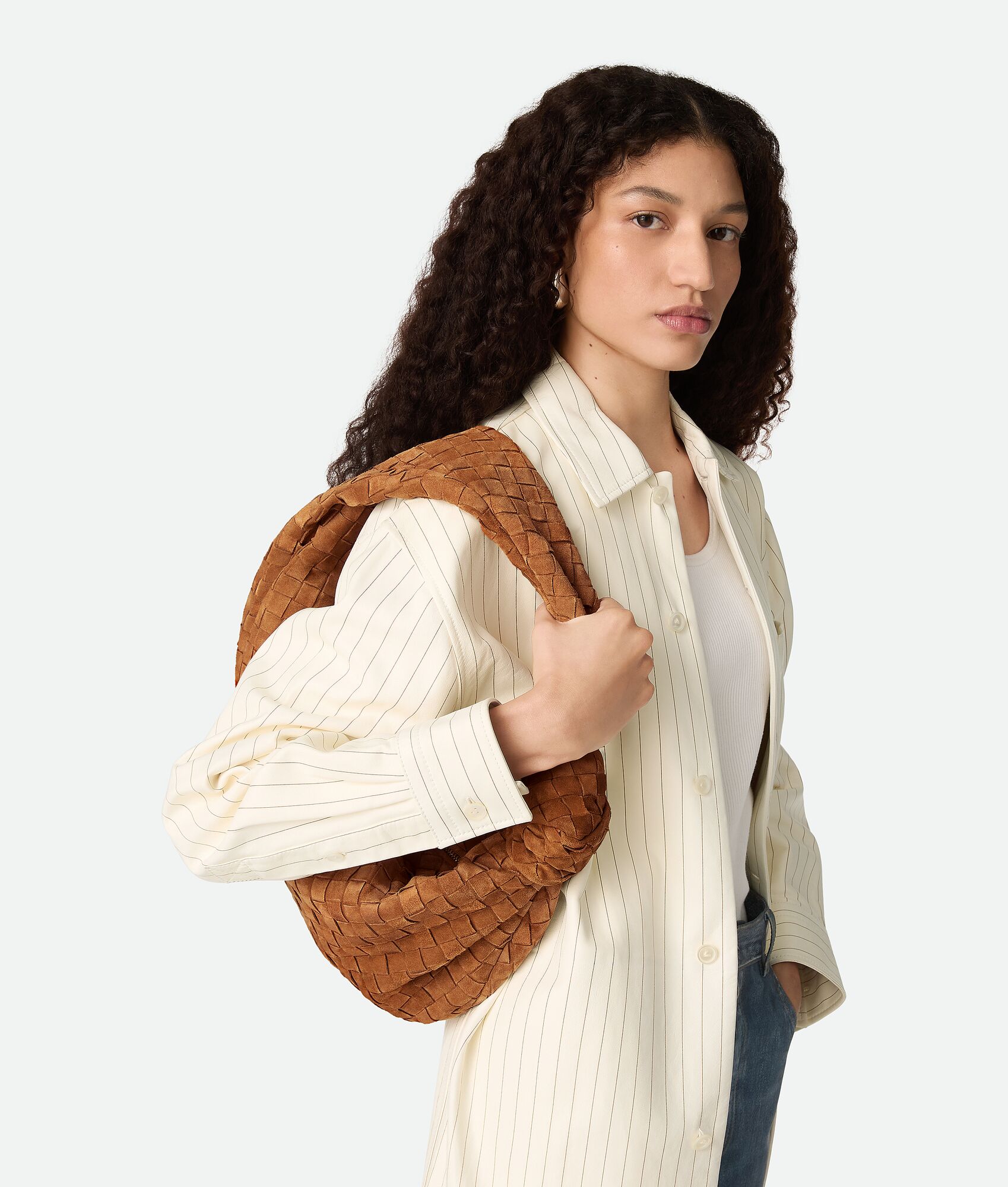 BOTTEGA VENETA Jodie手提包