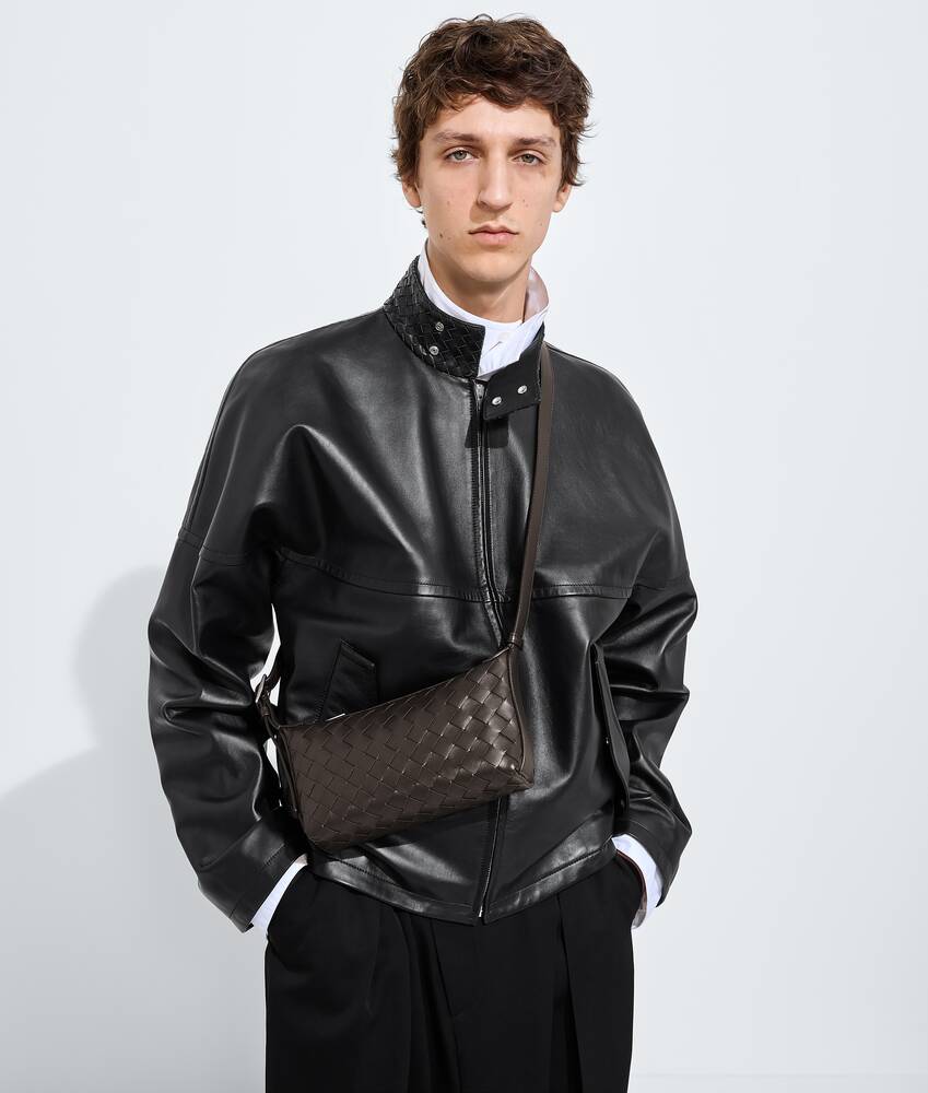 BOTTEGA VENETA Traveler手机包