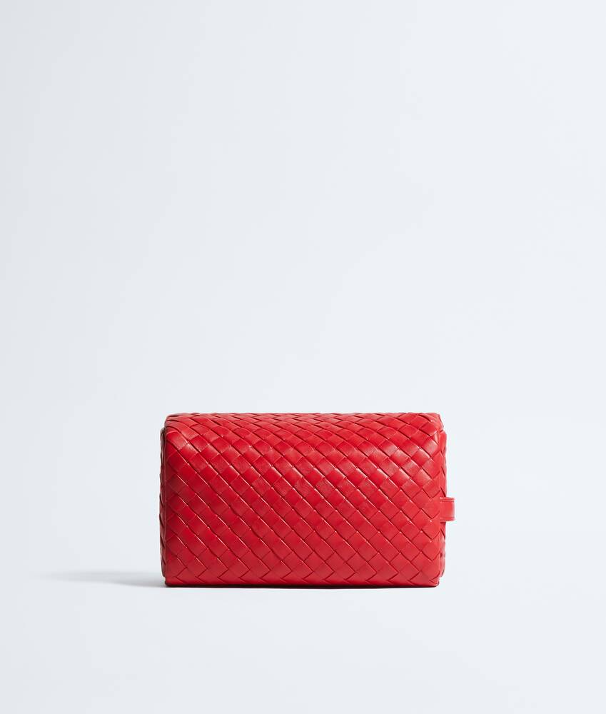 BOTTEGA VENETA 小号Cubo手拿包
