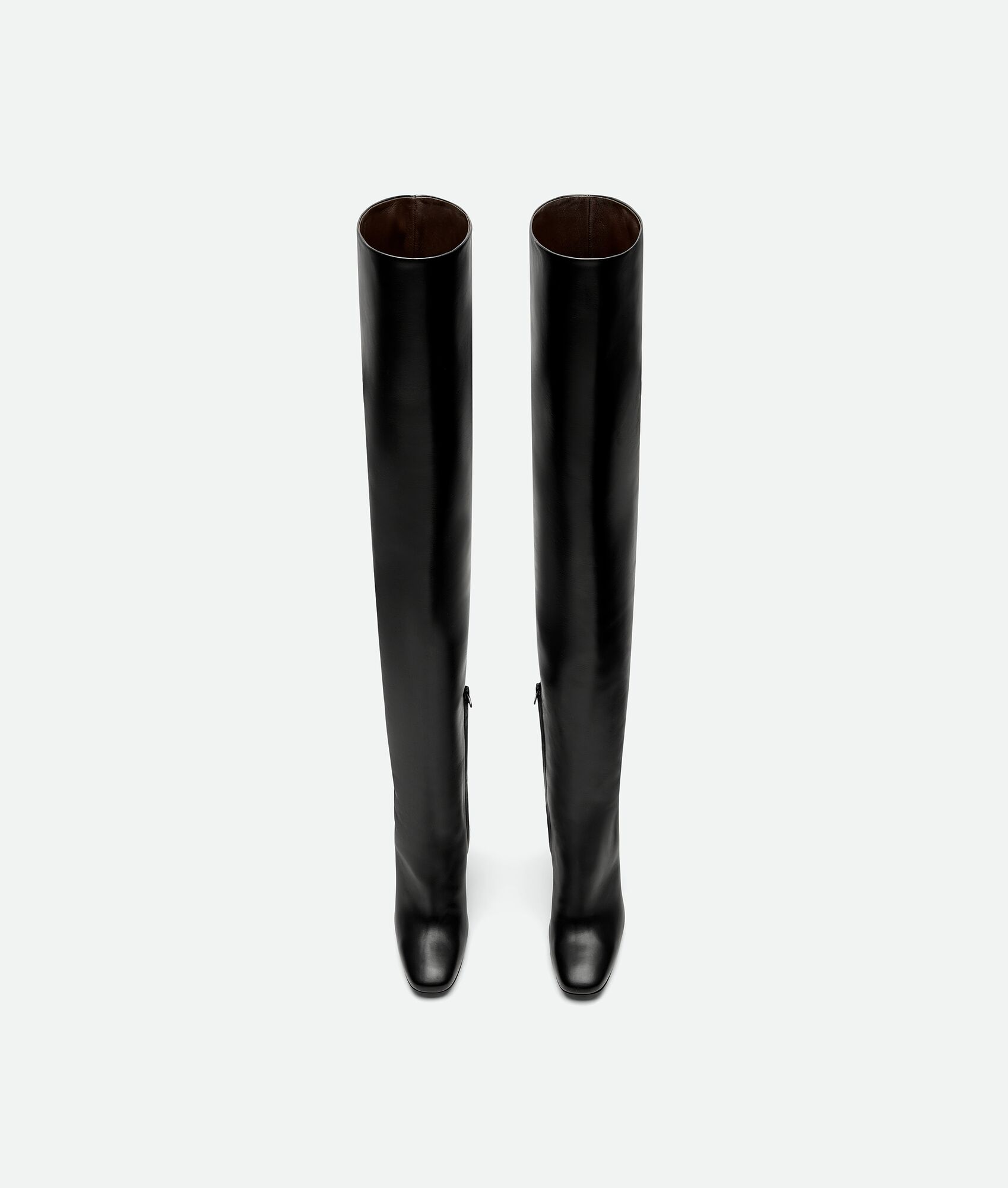 BOTTEGA VENETA 女士Canalazzo过膝长靴