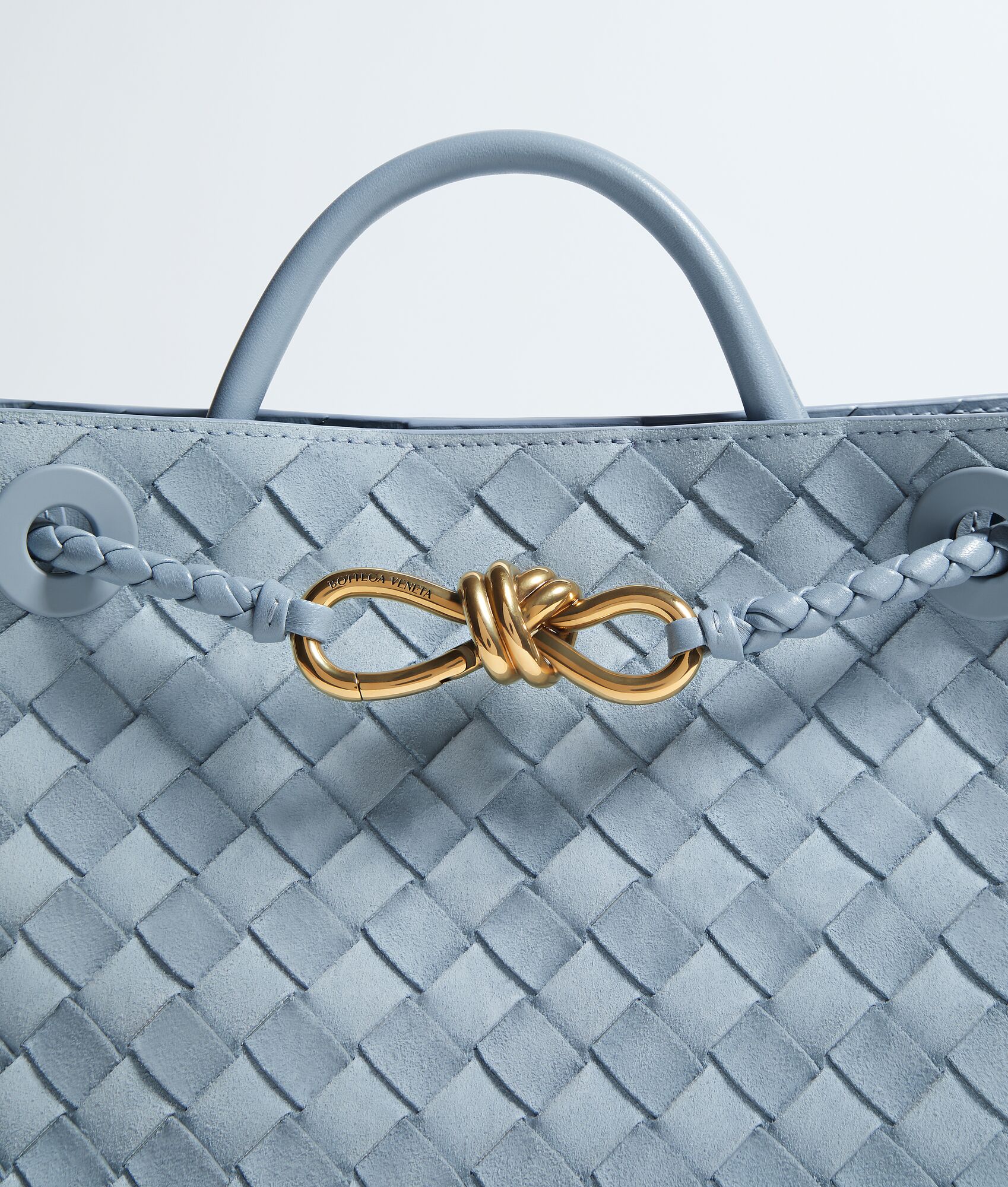 BOTTEGA VENETA 小号Andiamo手提包