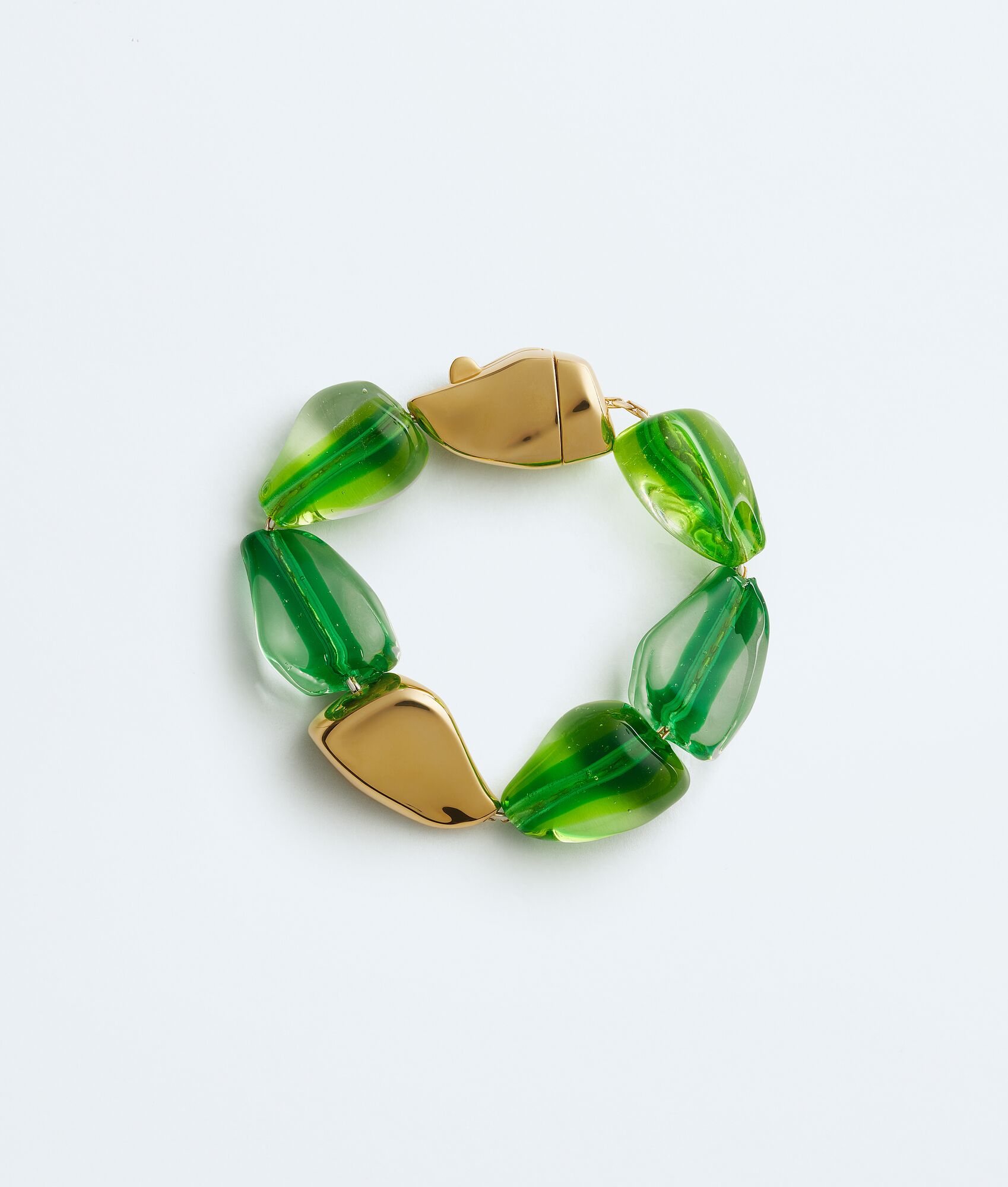 BOTTEGA VENETA Prisma手链