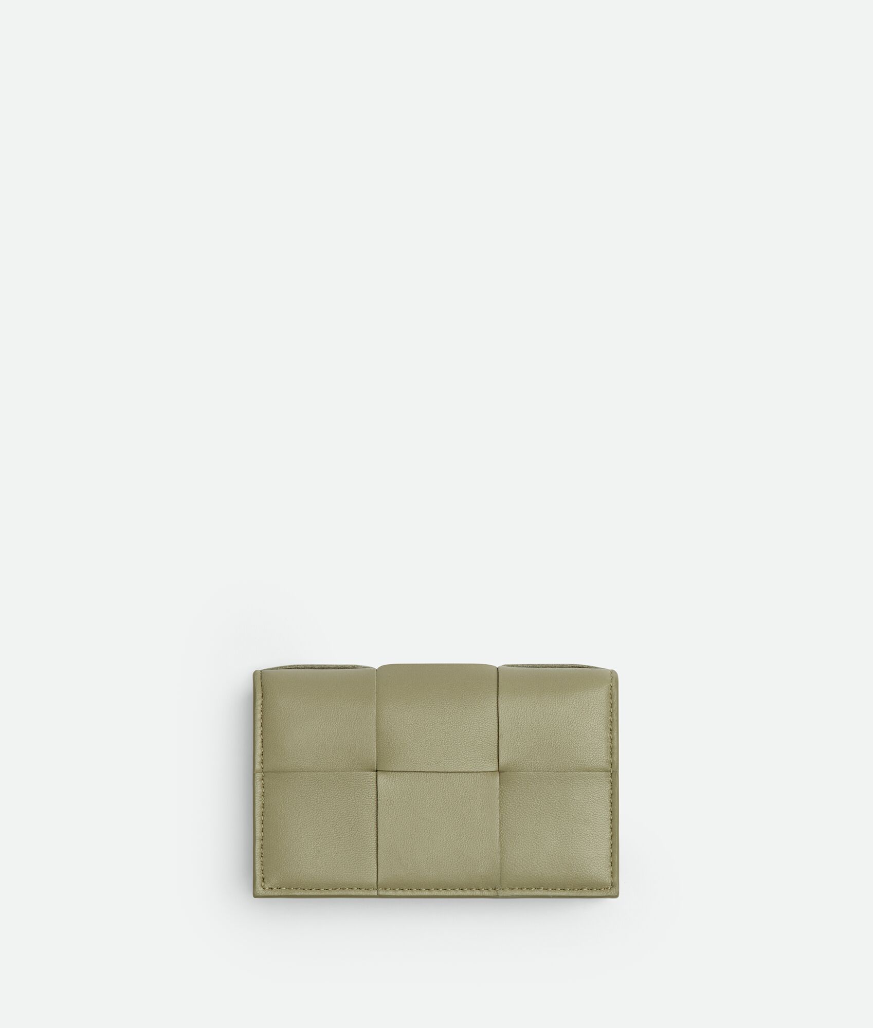 BOTTEGA VENETA Cassette名片卡包