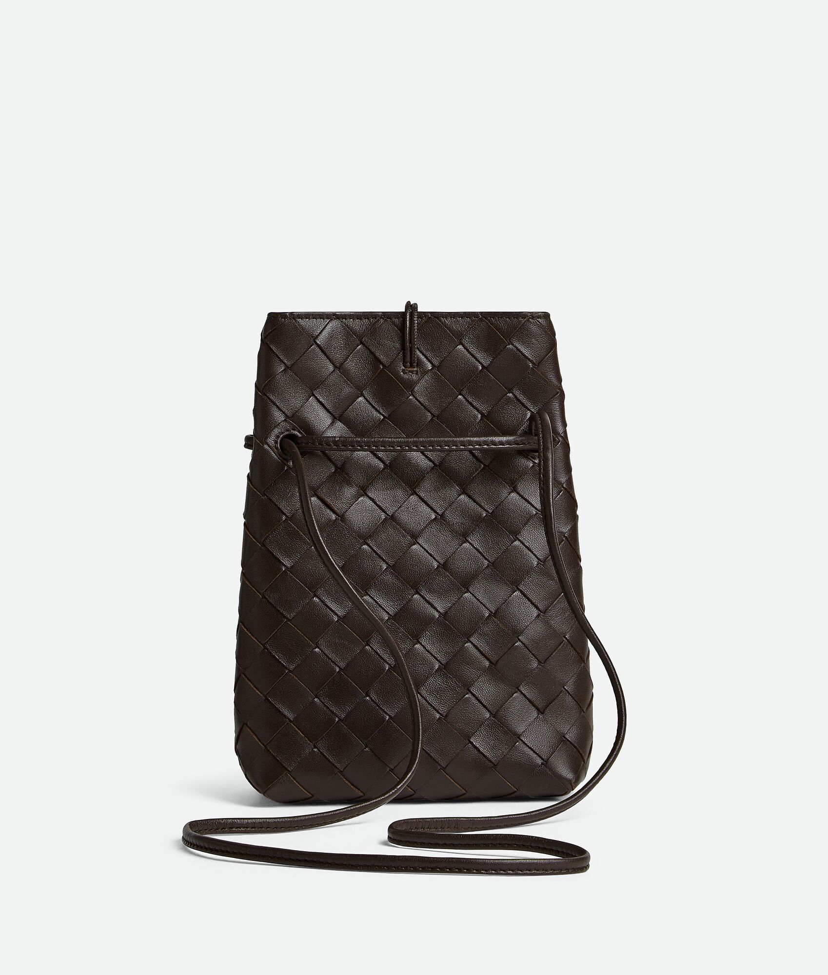 BOTTEGA VENETA Andiamo手机包