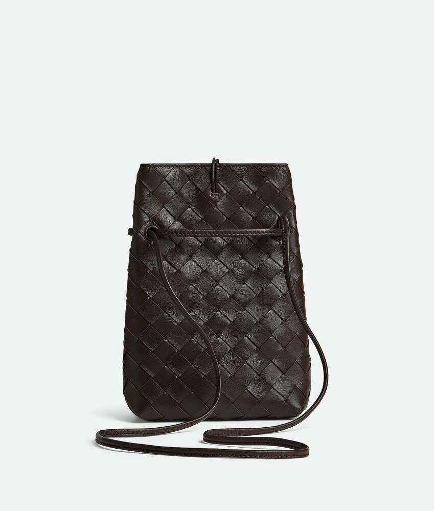 BOTTEGA VENETA Andiamo手机包