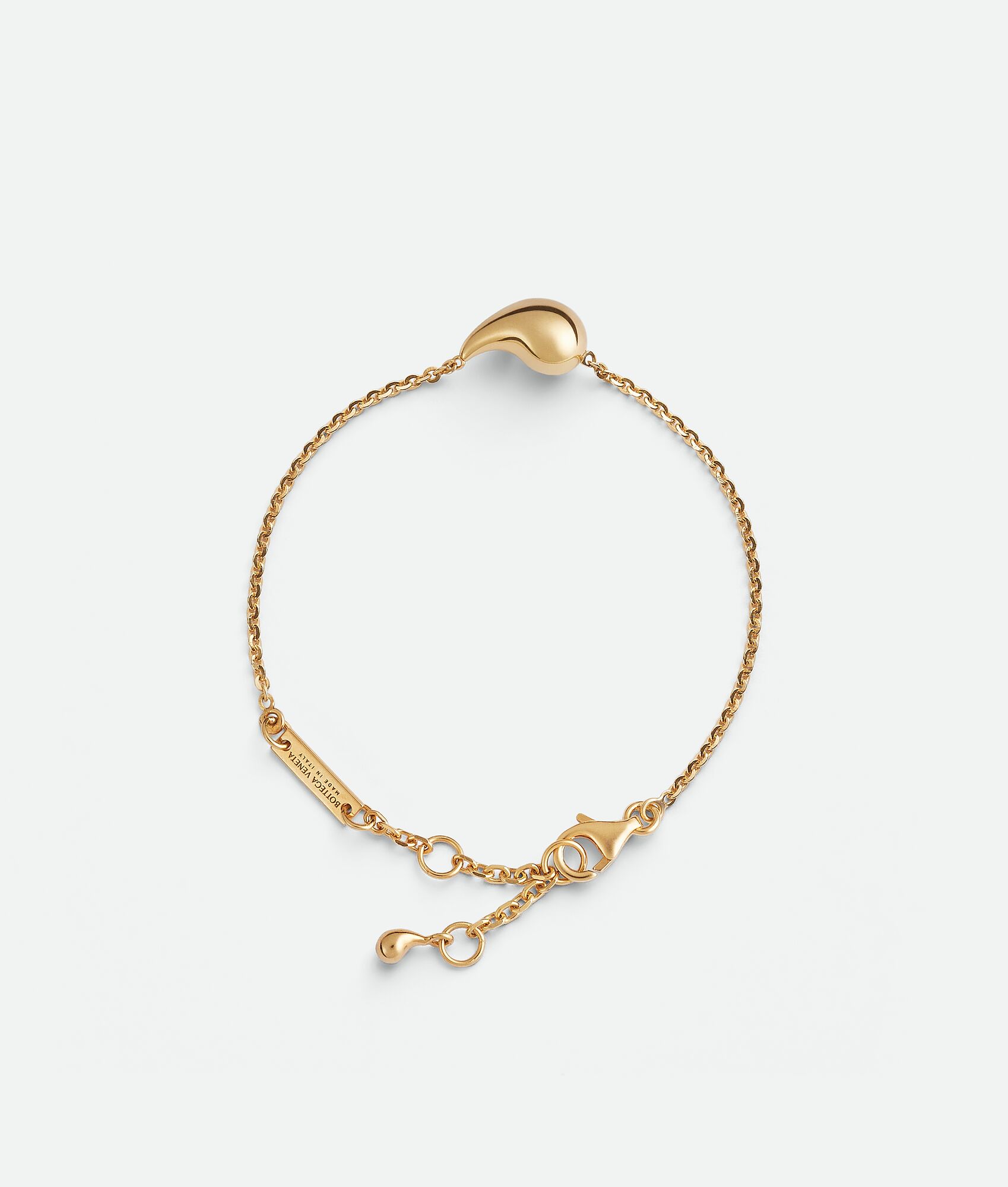 BOTTEGA VENETA Drop手链