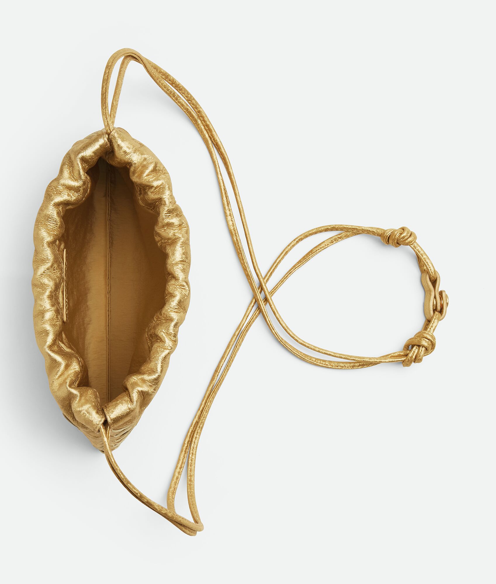BOTTEGA VENETA 小号Dustbag手拿包