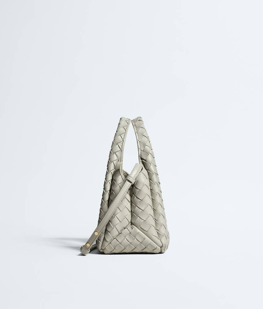 BOTTEGA VENETA 迷你Campana肩背包