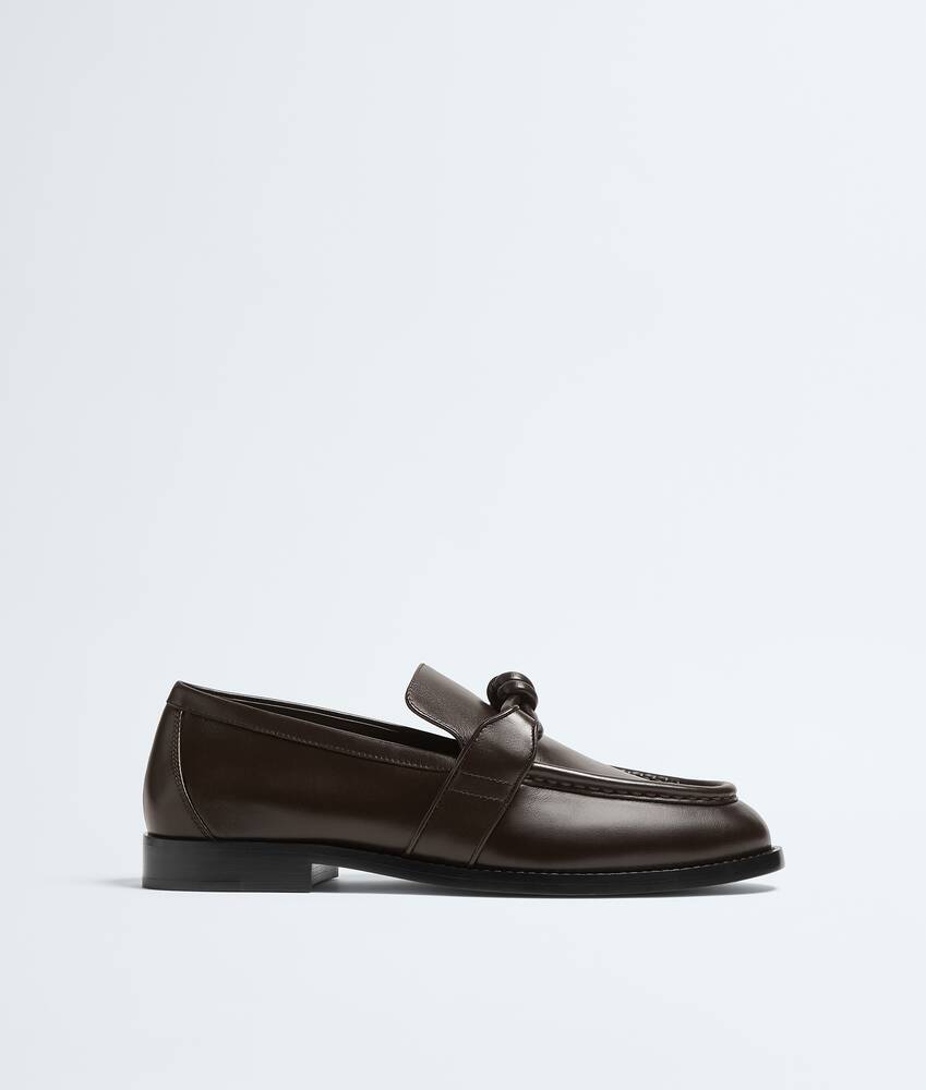 BOTTEGA VENETA 男士Astaire乐福鞋