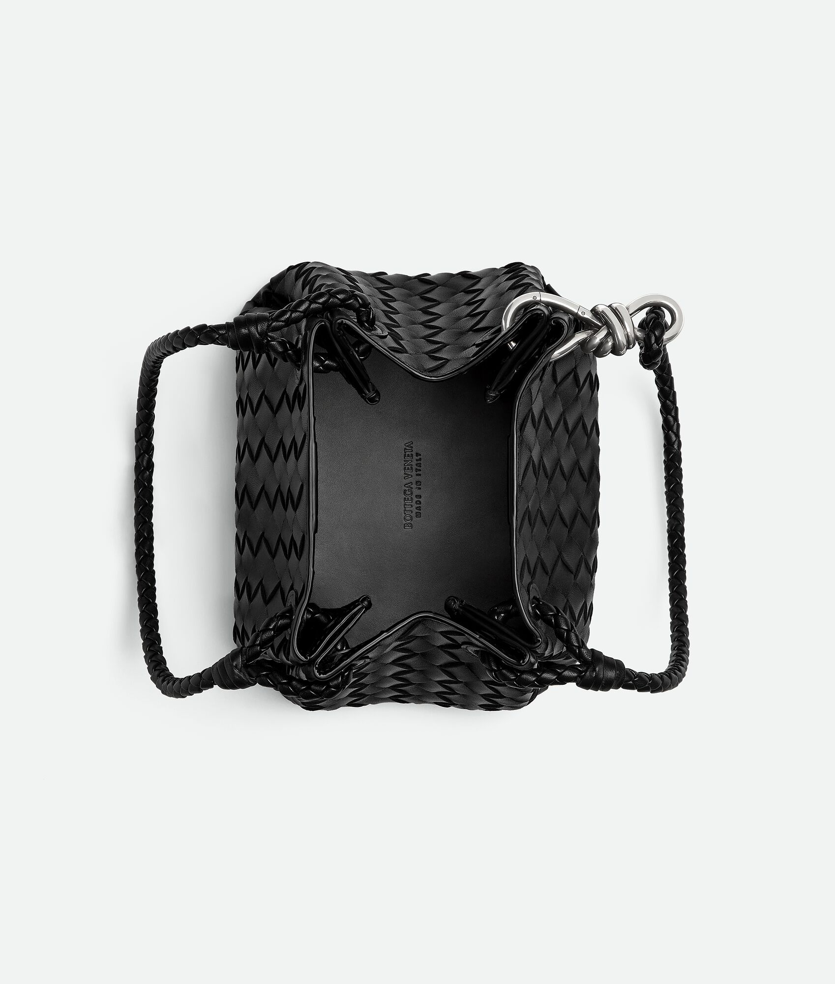 BOTTEGA VENETA 小号Parachute肩背包