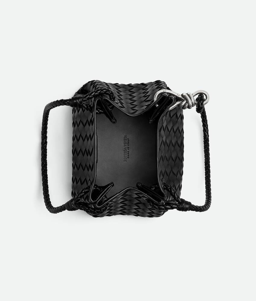 BOTTEGA VENETA 小号Parachute肩背包