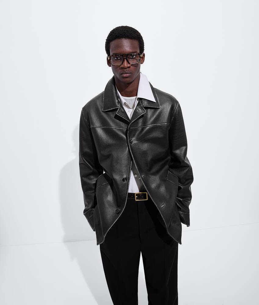 BOTTEGA VENETA Mitre飞行员眼镜