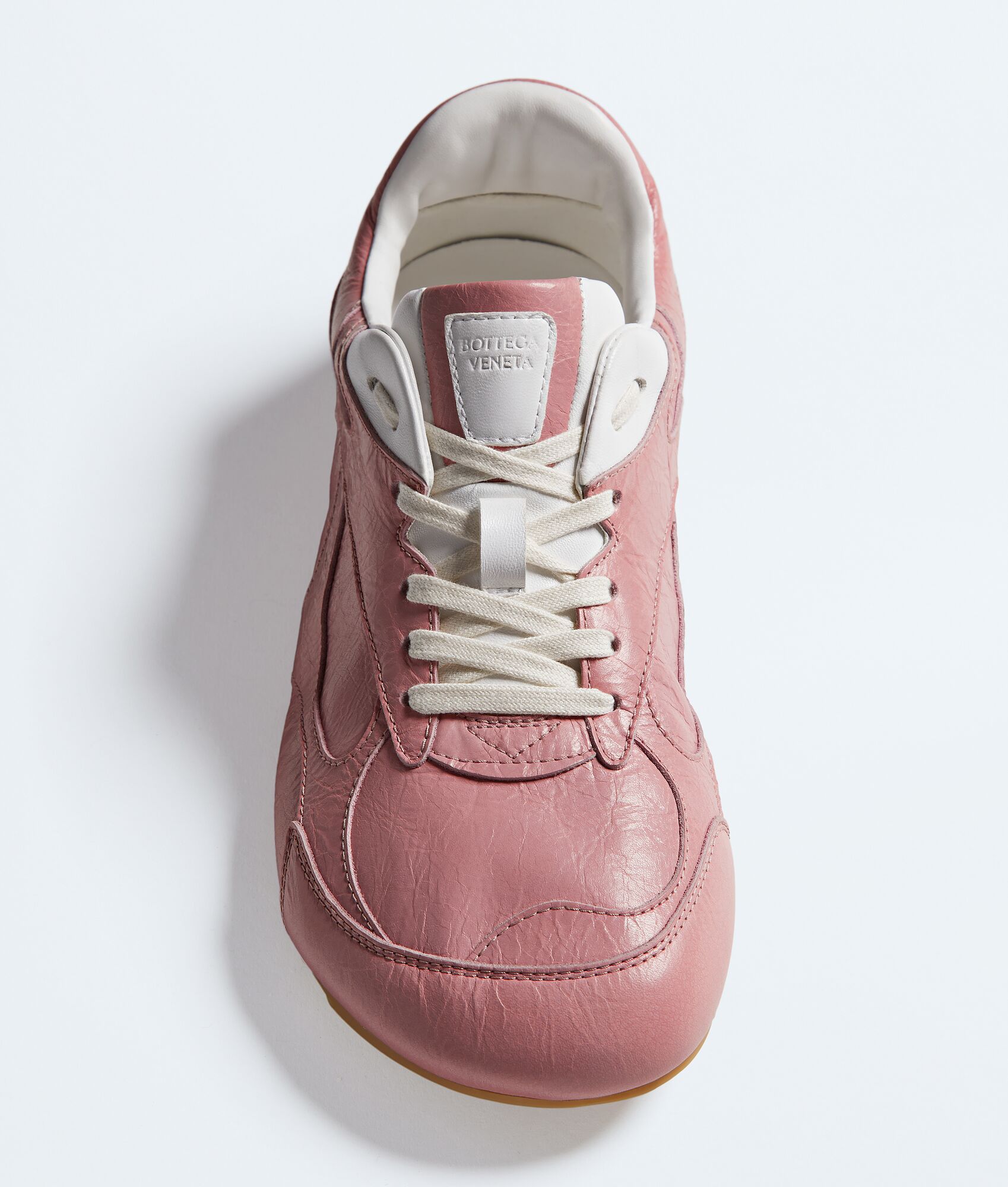 BOTTEGA VENETA 女士Orbit Flash运动鞋