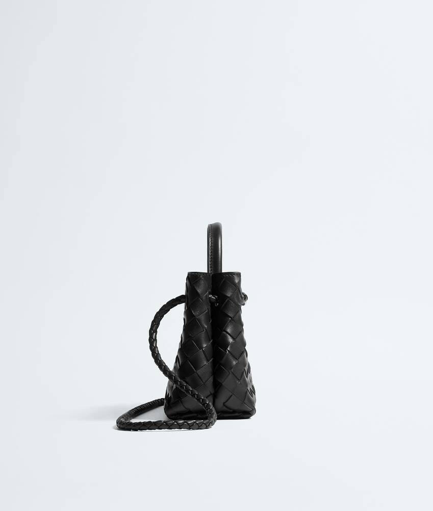 BOTTEGA VENETA 迷你Andiamo手提包