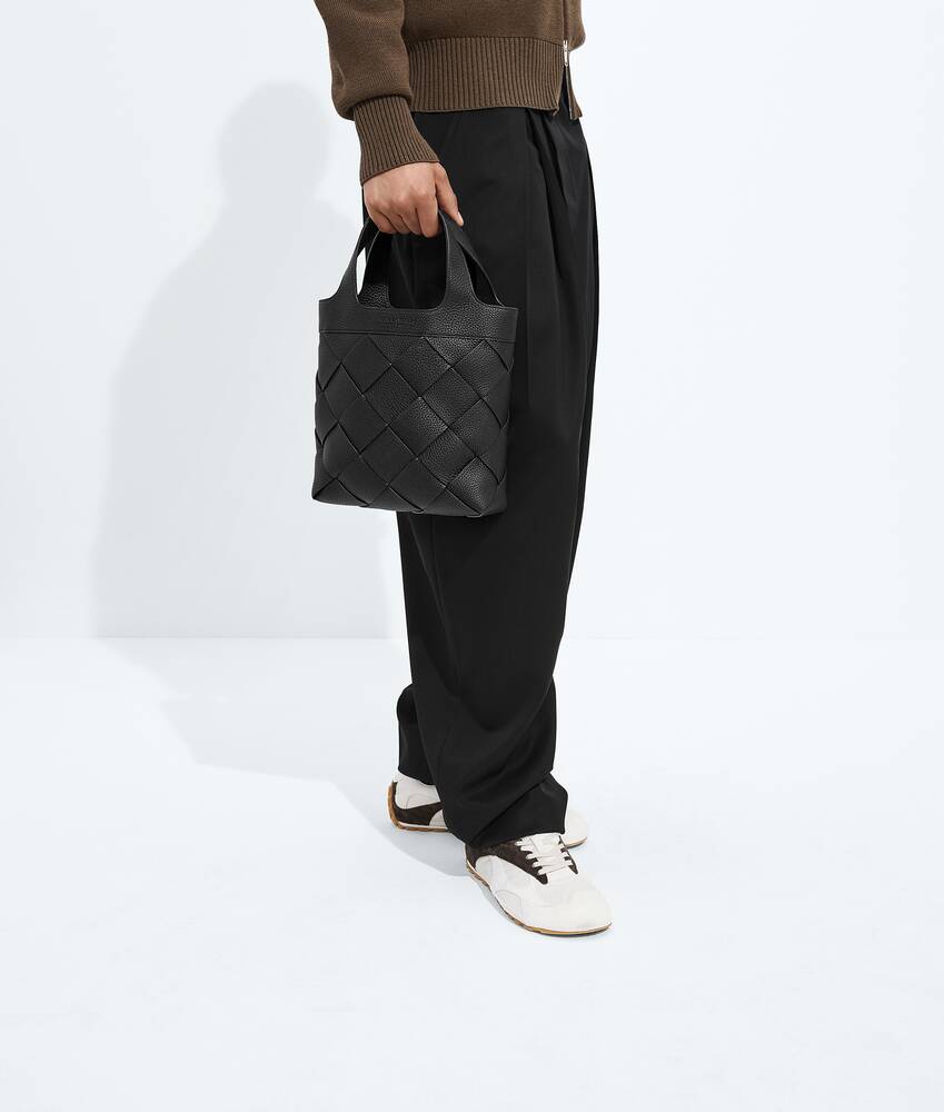BOTTEGA VENETA 小号Diago托特手袋
