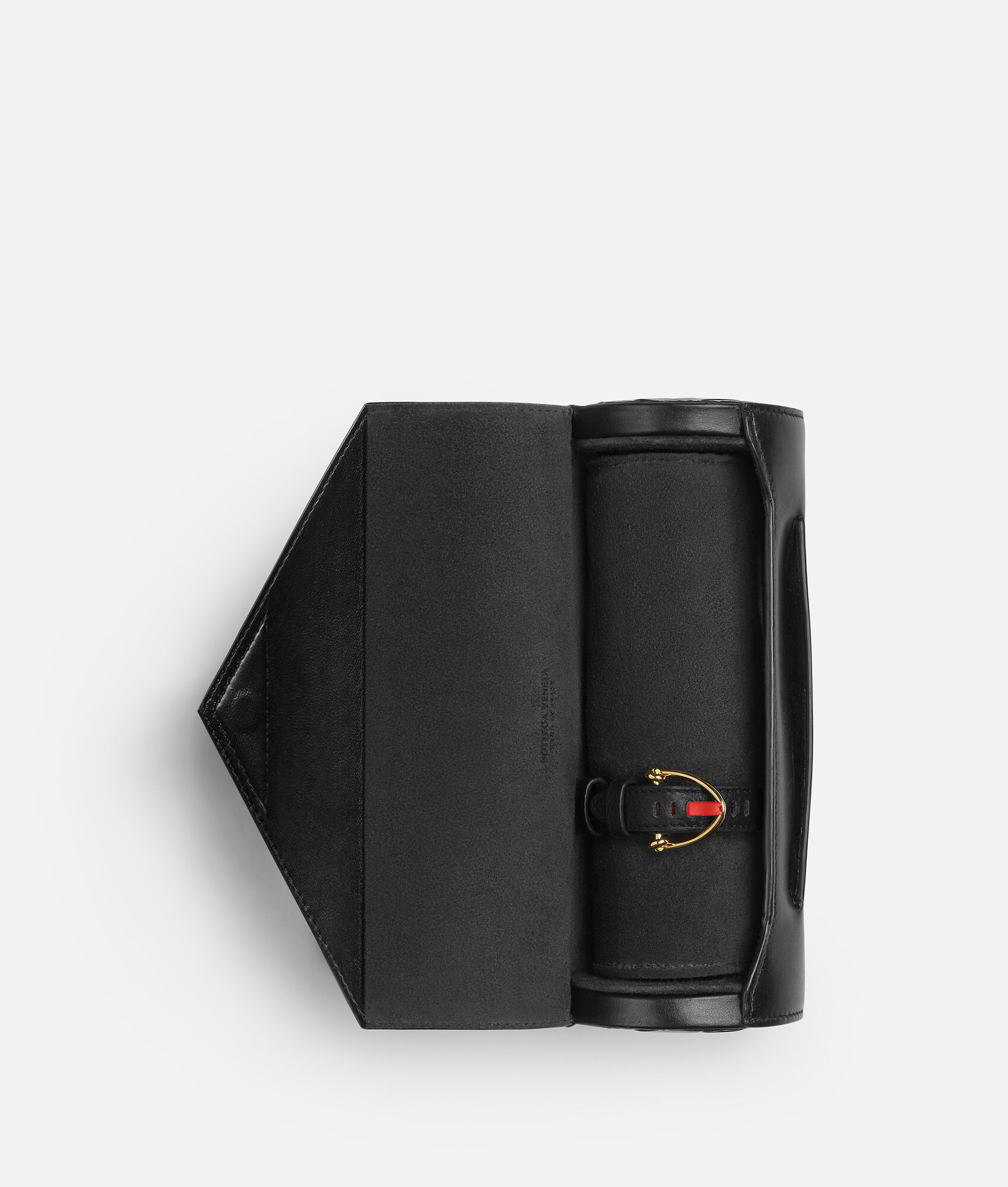 BOTTEGA VENETA 编织手表盒