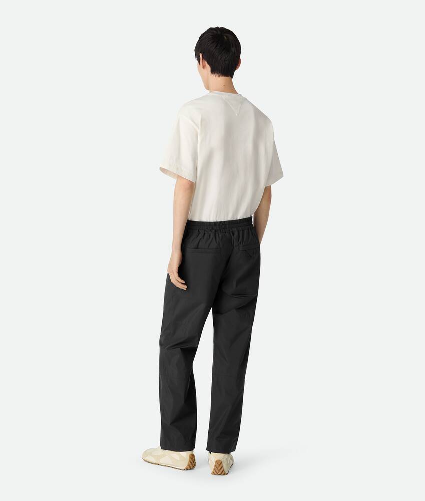 BOTTEGA VENETA 尼龙长裤