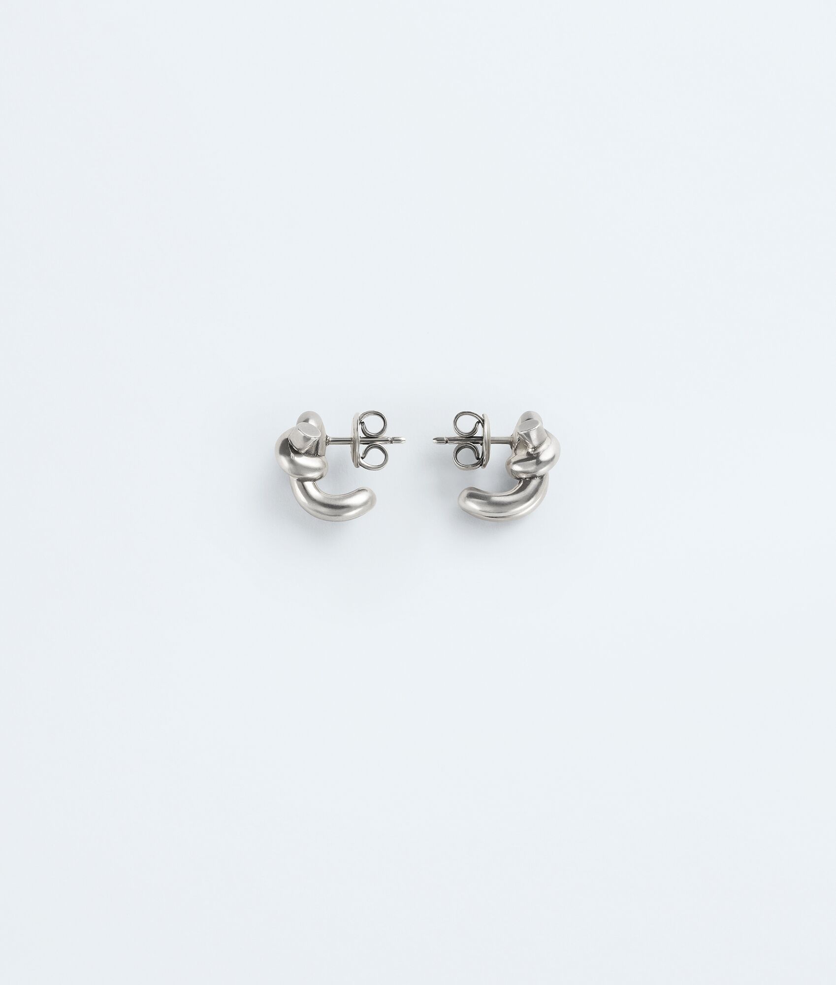 BOTTEGA VENETA Knot耳环