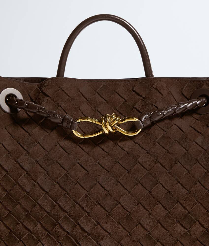 BOTTEGA VENETA Andiamo手提包