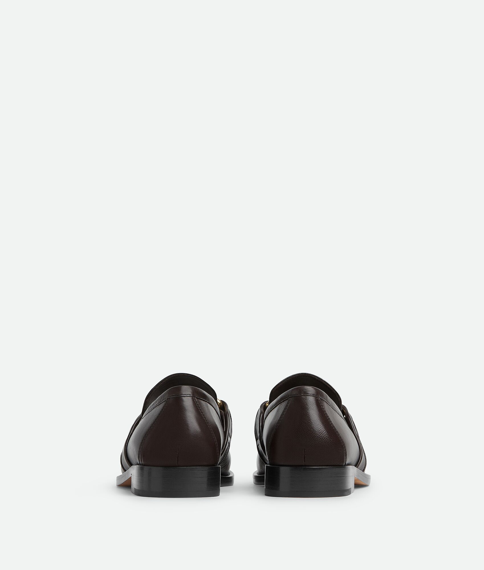 BOTTEGA VENETA 女士Astaire乐福鞋