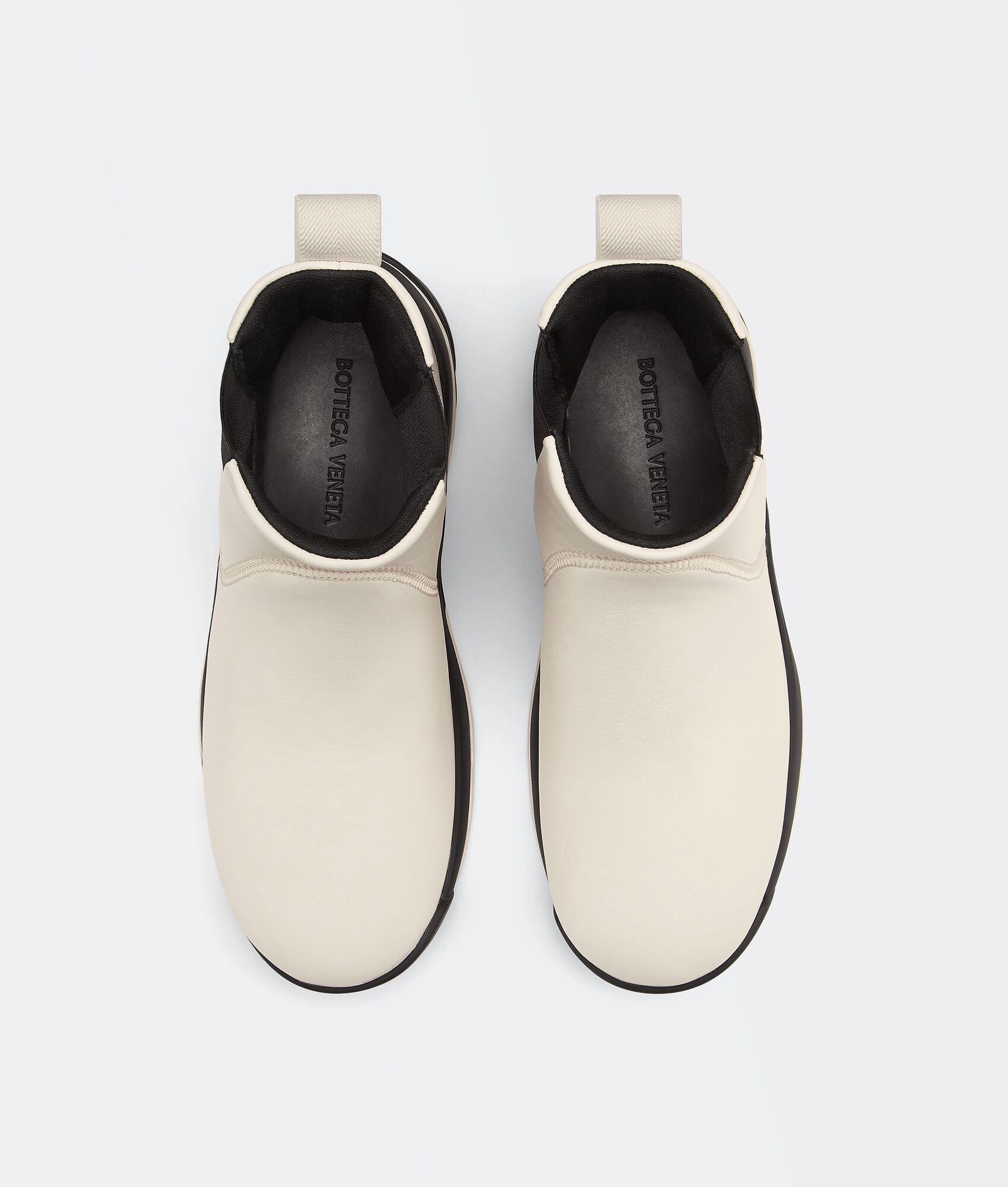BOTTEGA VENETA Flash皮靴