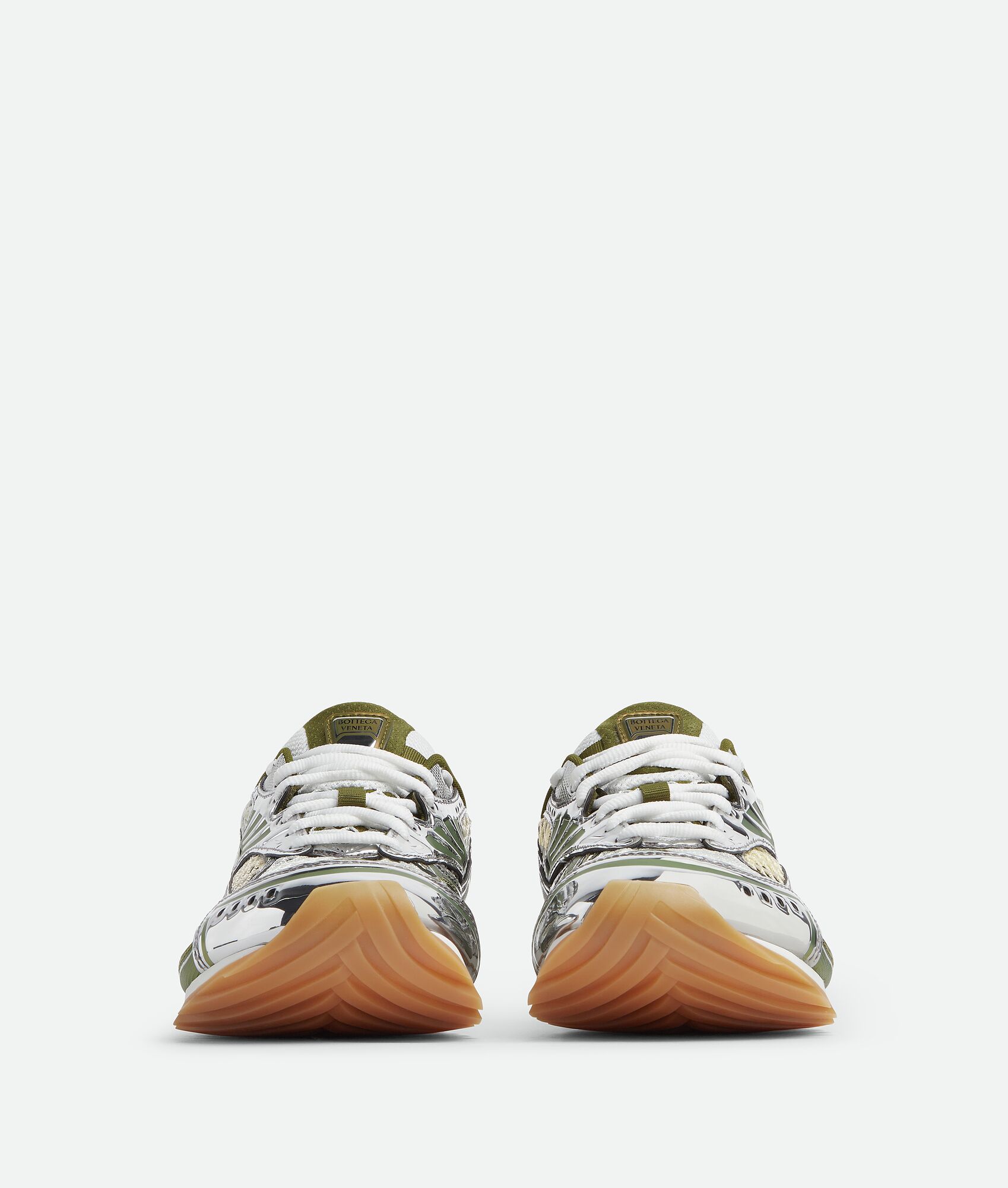 BOTTEGA VENETA 女士Orbit运动鞋