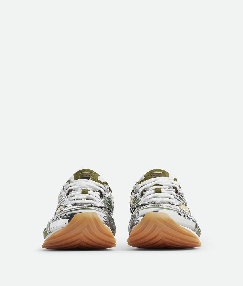 BOTTEGA VENETA 女士Orbit运动鞋