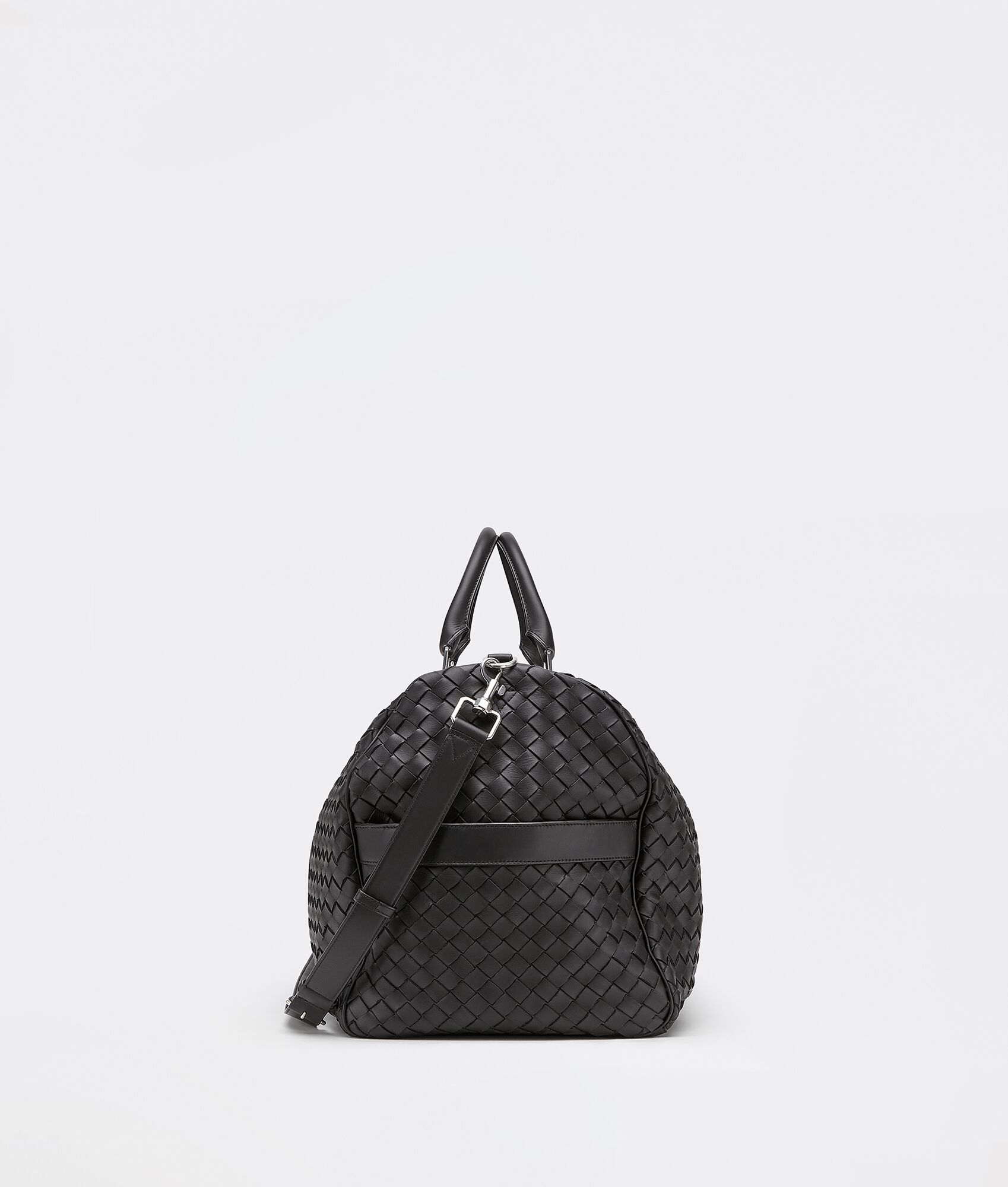 BOTTEGA VENETA 大号Intrecciato编织旅行包
