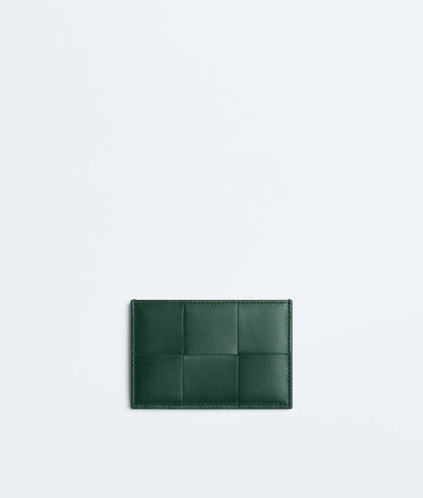 BOTTEGA VENETA Cassette信用卡包