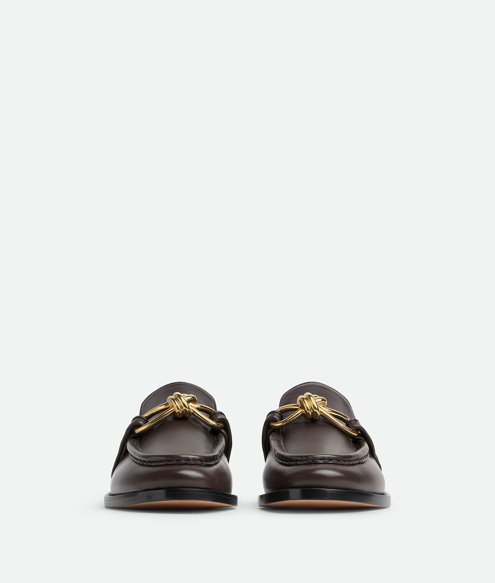 BOTTEGA VENETA 女士Astaire乐福鞋