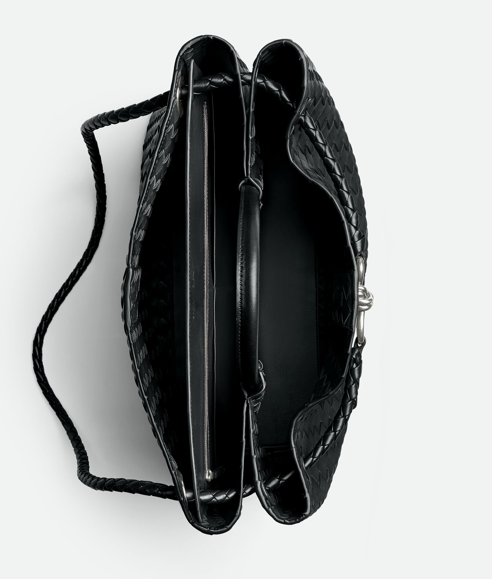 BOTTEGA VENETA Andiamo大号手提包